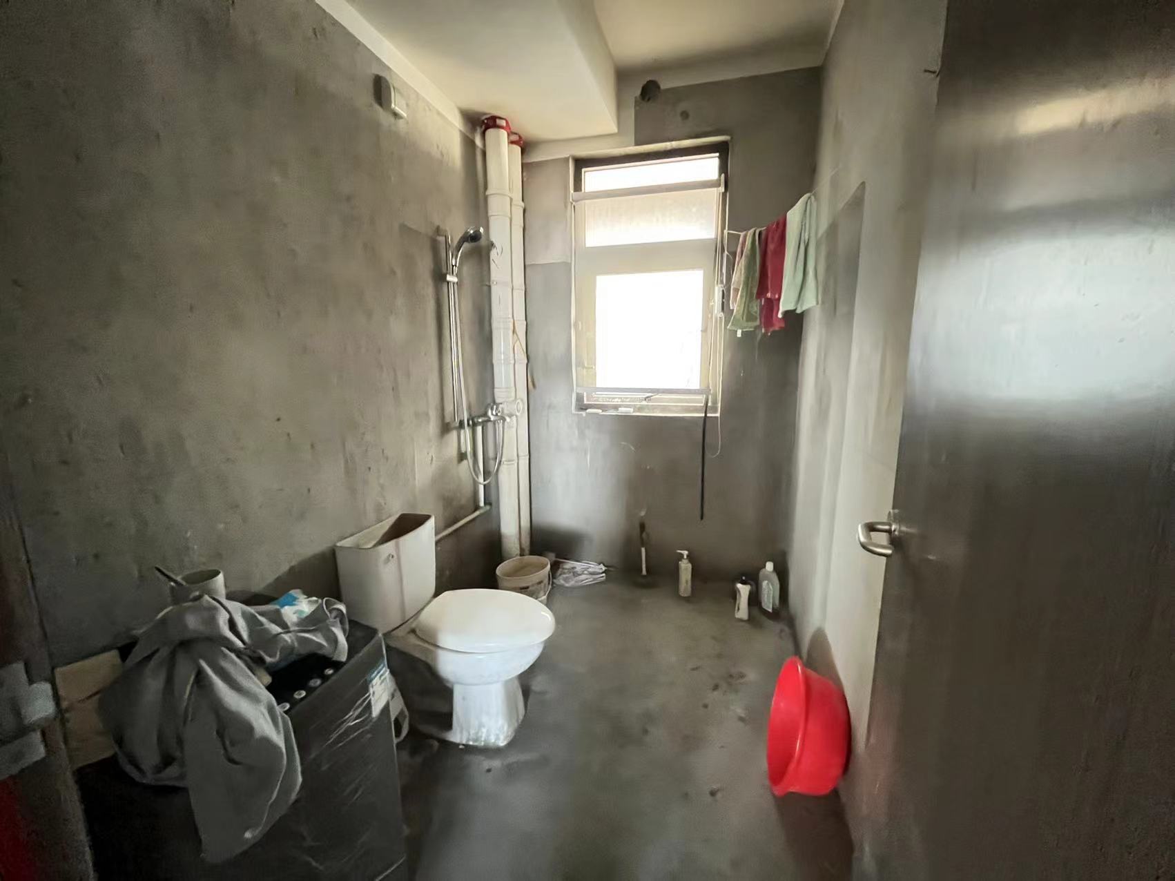 崇川星光域 3室2厅1卫 96.00m²