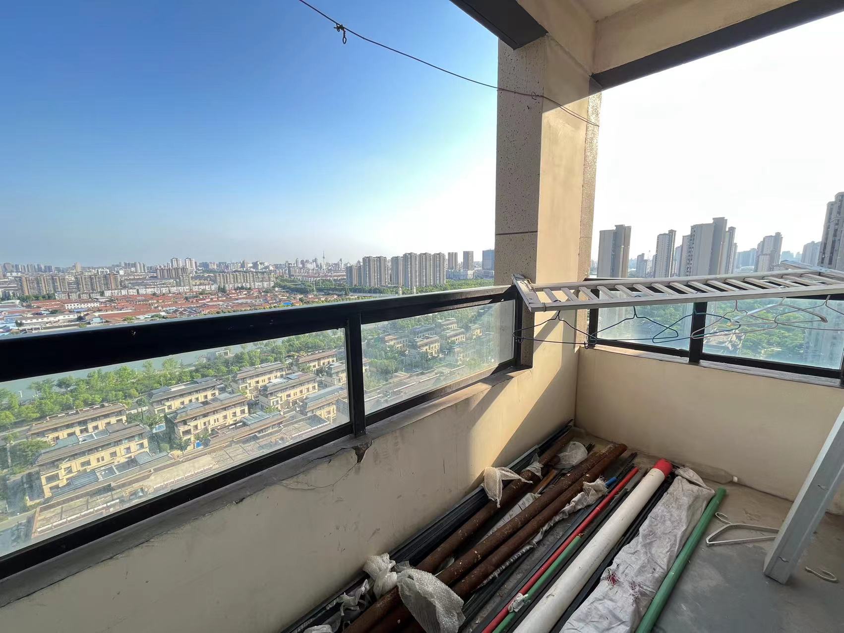 崇川星光域 3室2厅1卫 96.00m²