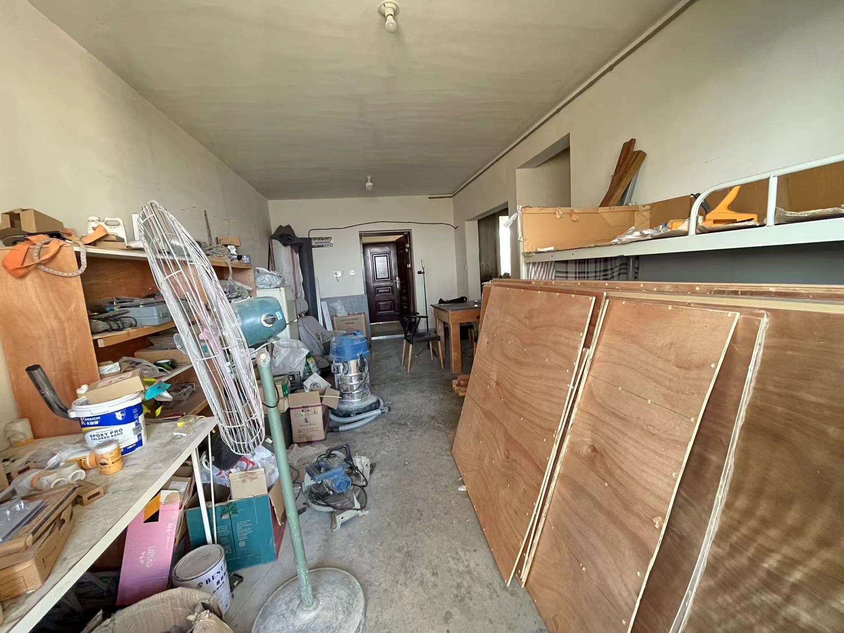 崇川星光域 3室2厅1卫 96.00m²