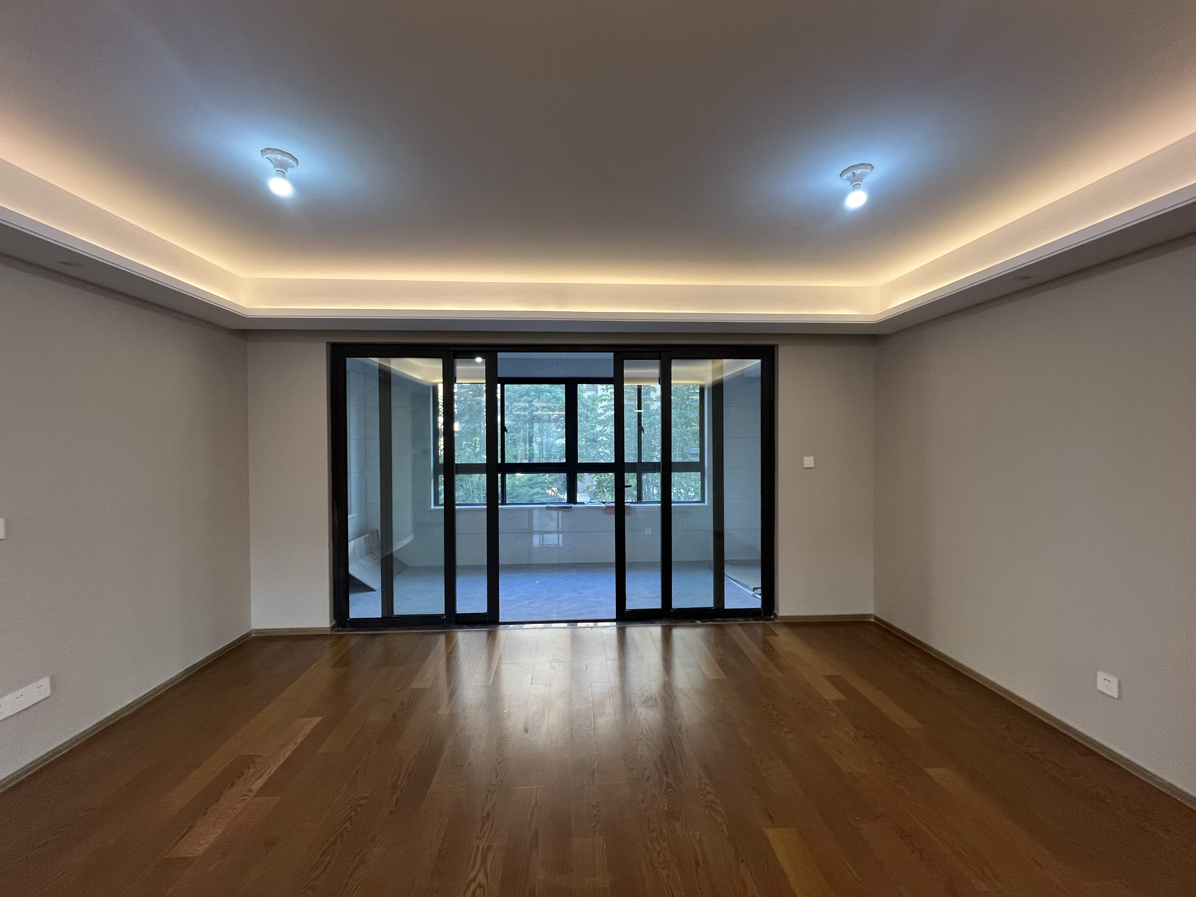 万濠禧园 3室2厅2卫 128m²