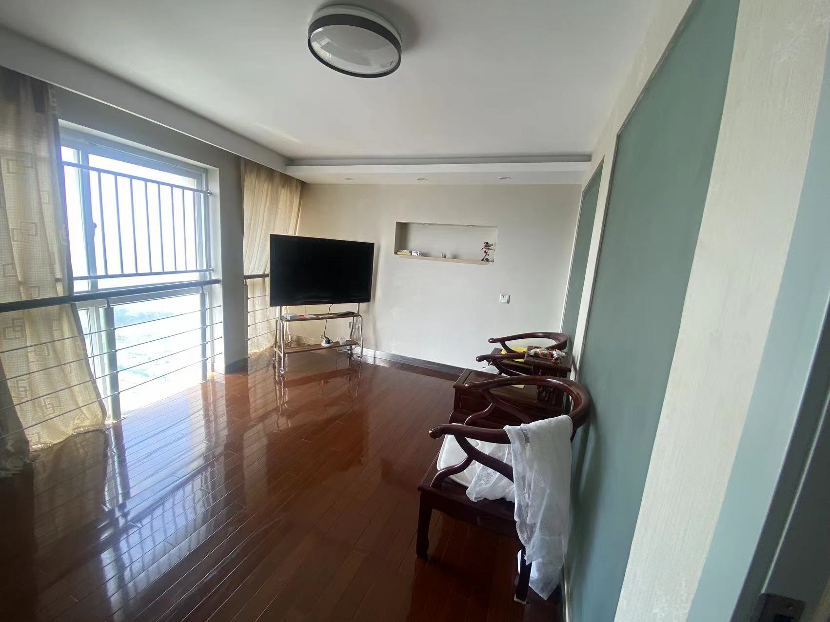 紫阳开心公寓 2室2厅1卫 85.00m&sup2;