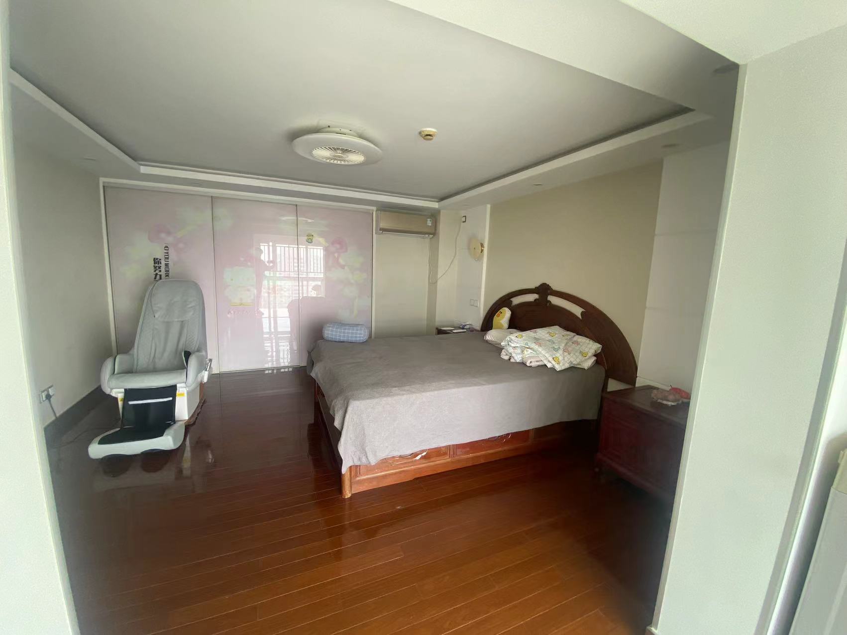 紫阳开心公寓 2室2厅1卫 85.00m&sup2;