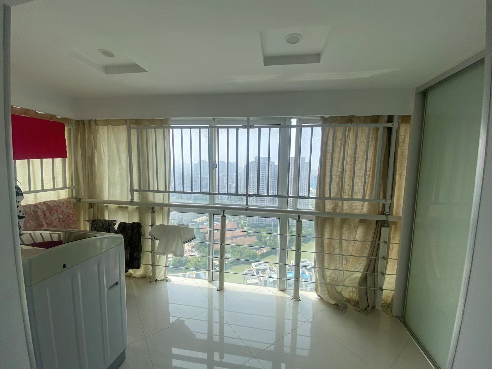 紫阳开心公寓 2室2厅1卫 85.00m&sup2;