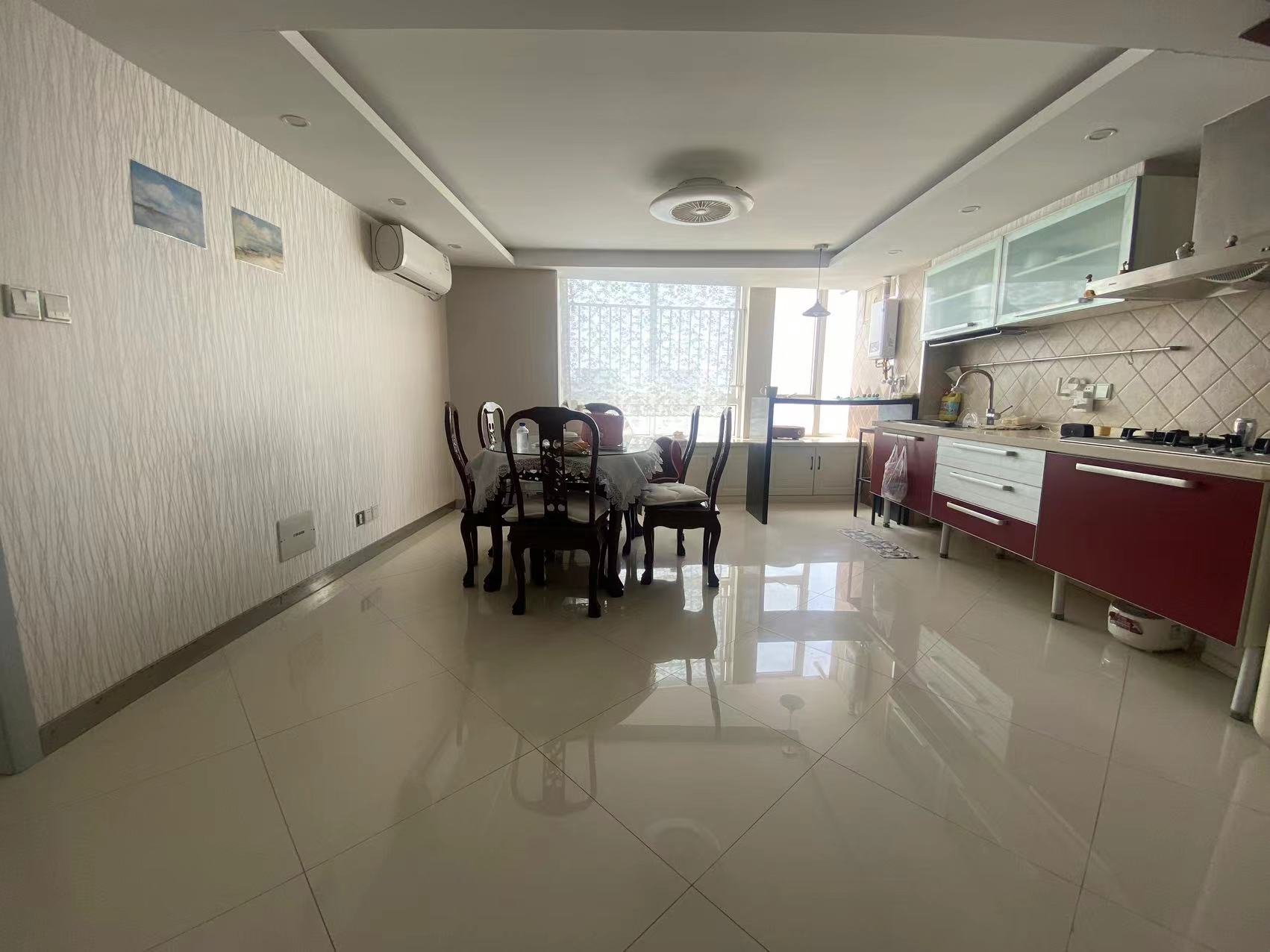 紫阳开心公寓 1室厅卫 170m²