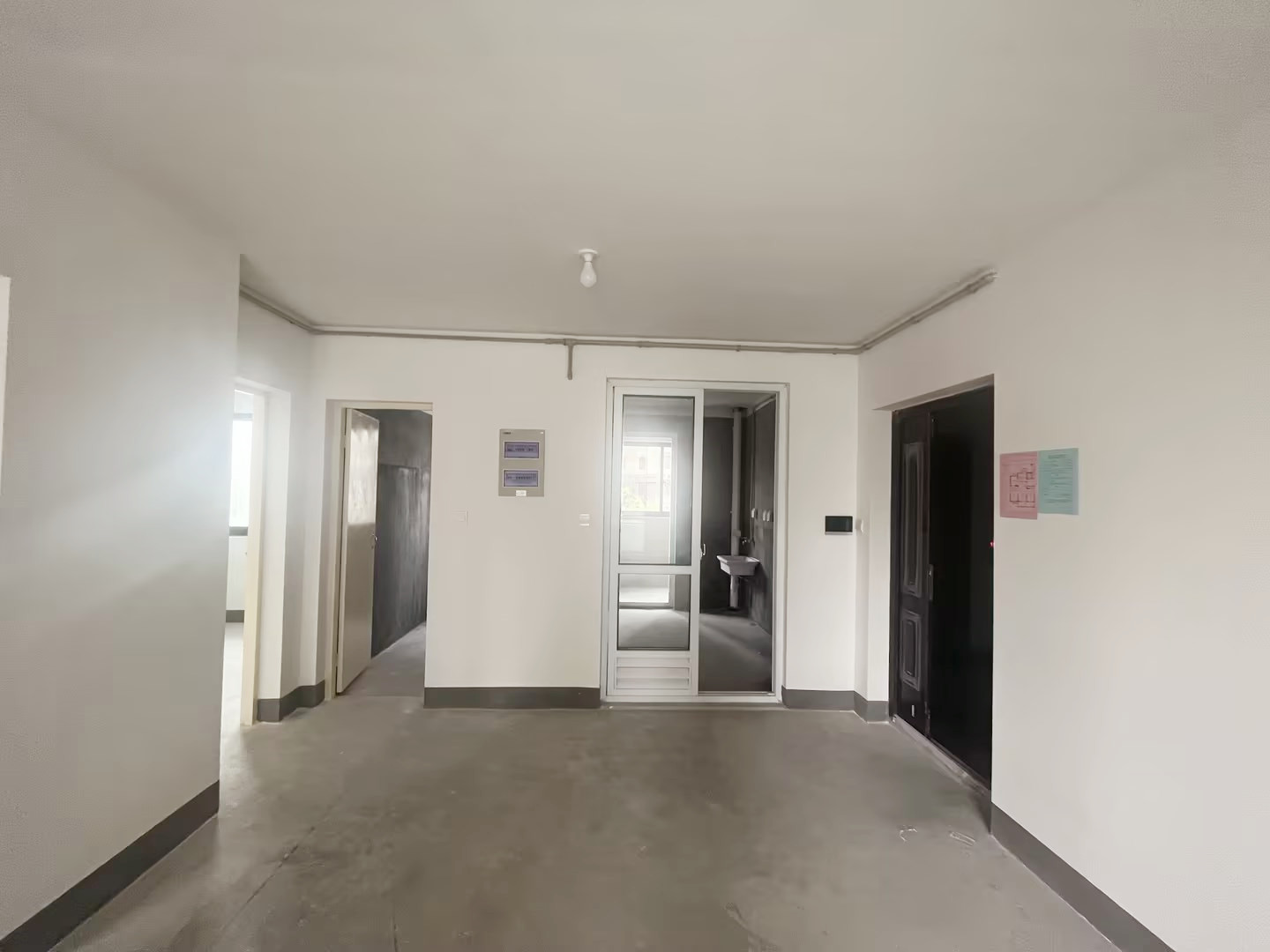 天一裕景苑 3室2厅2卫 141.05m&sup2;