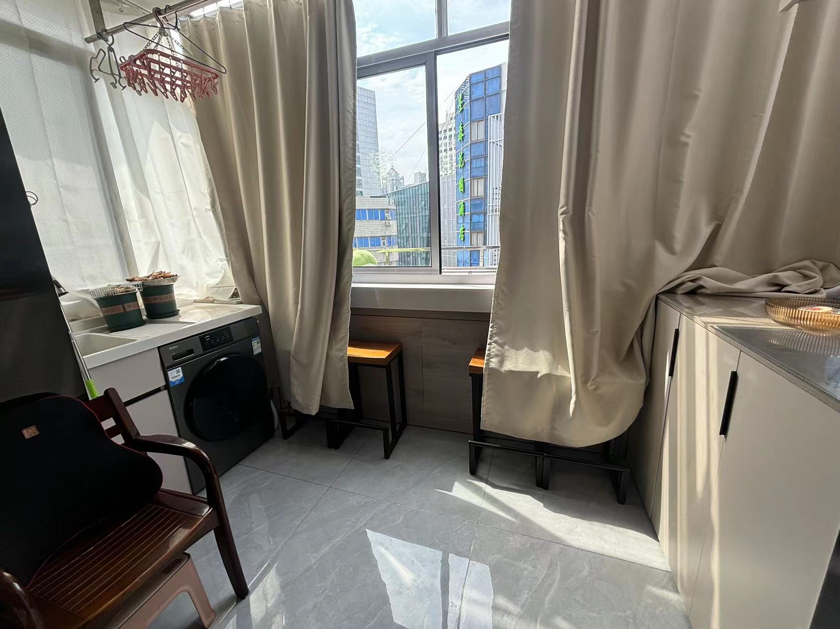 万象东园 2室1厅1卫 64m&sup2;