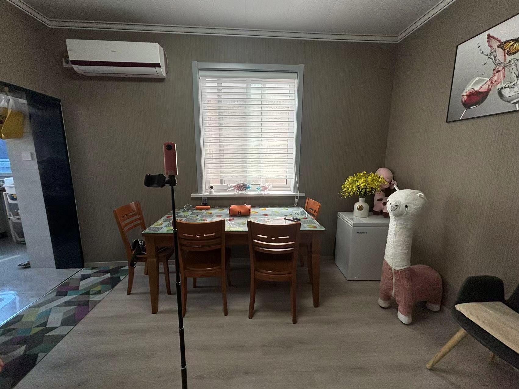 万象东园 2室1厅1卫 64m&sup2;