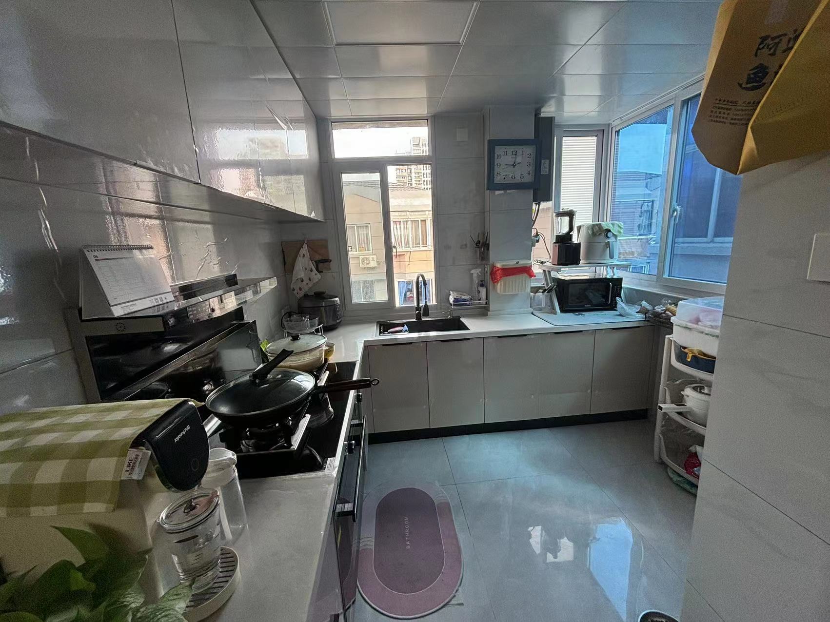 万象东园 2室1厅1卫 64m&sup2;