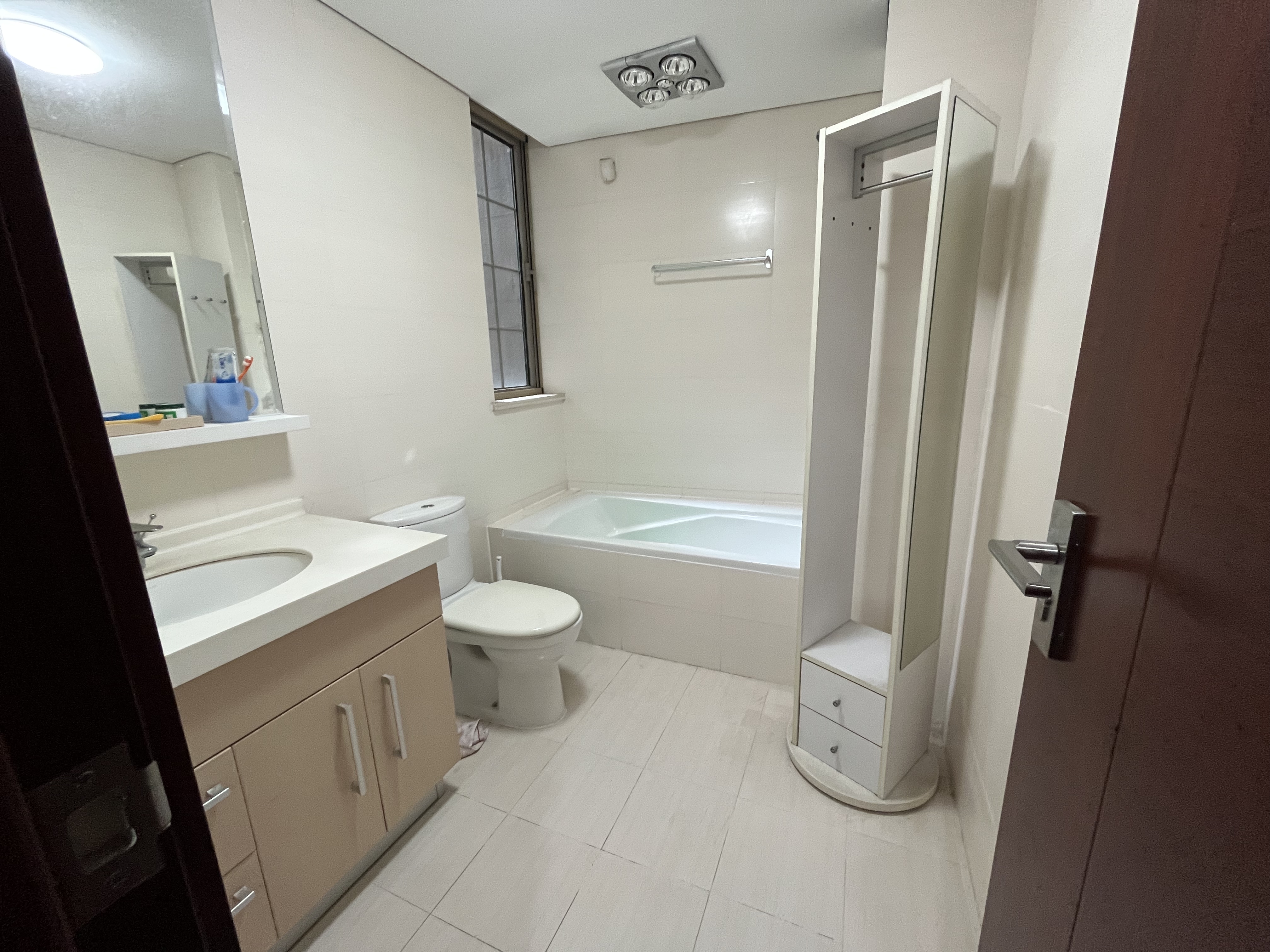 优山美地花园北区 3室2厅2卫 144m&sup2;