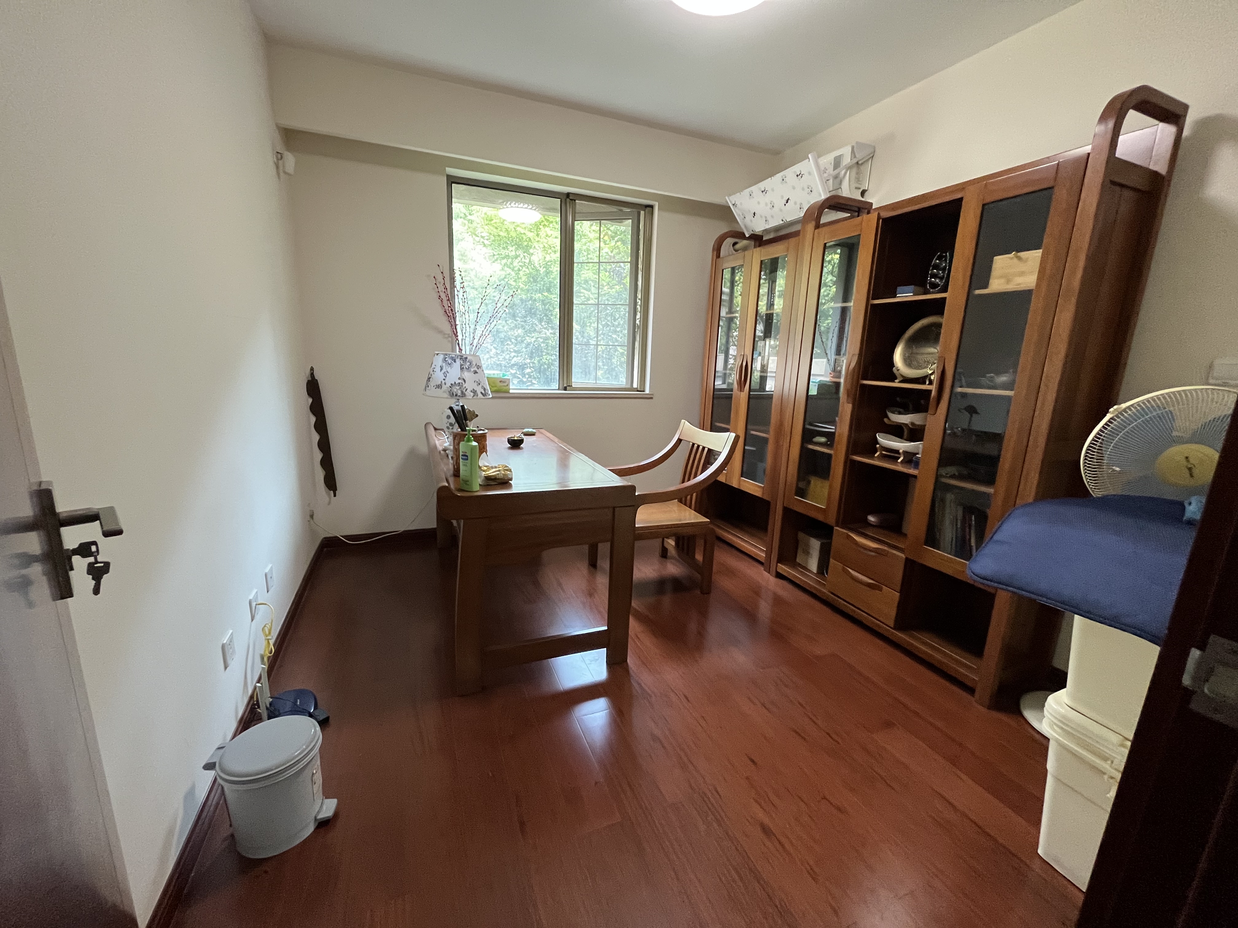 优山美地花园北区 3室2厅2卫 144m&sup2;