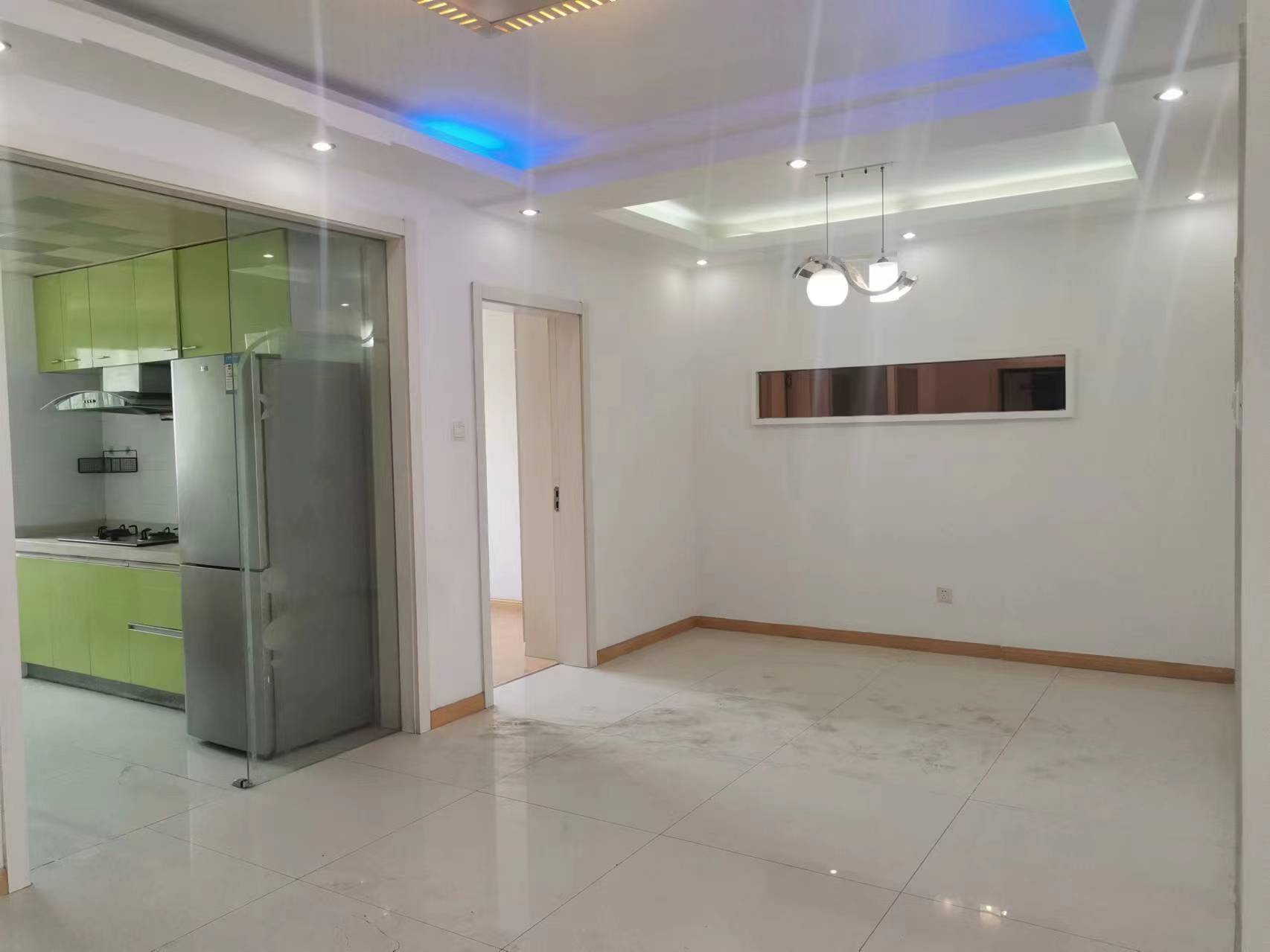 永兴花苑 2室2厅1卫 93m&sup2;