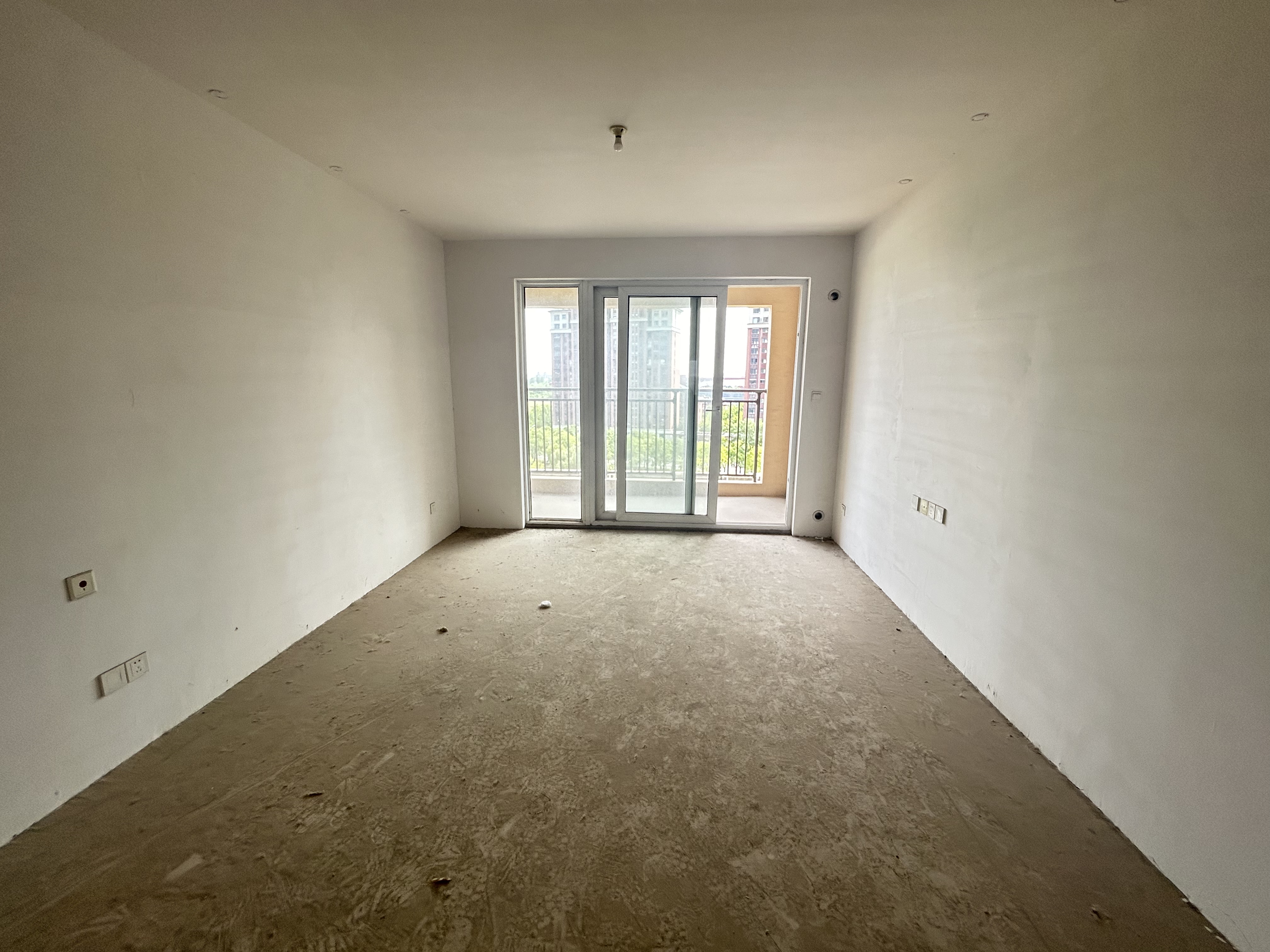 南通雅居乐花园 3室2厅2卫 127m&sup2;