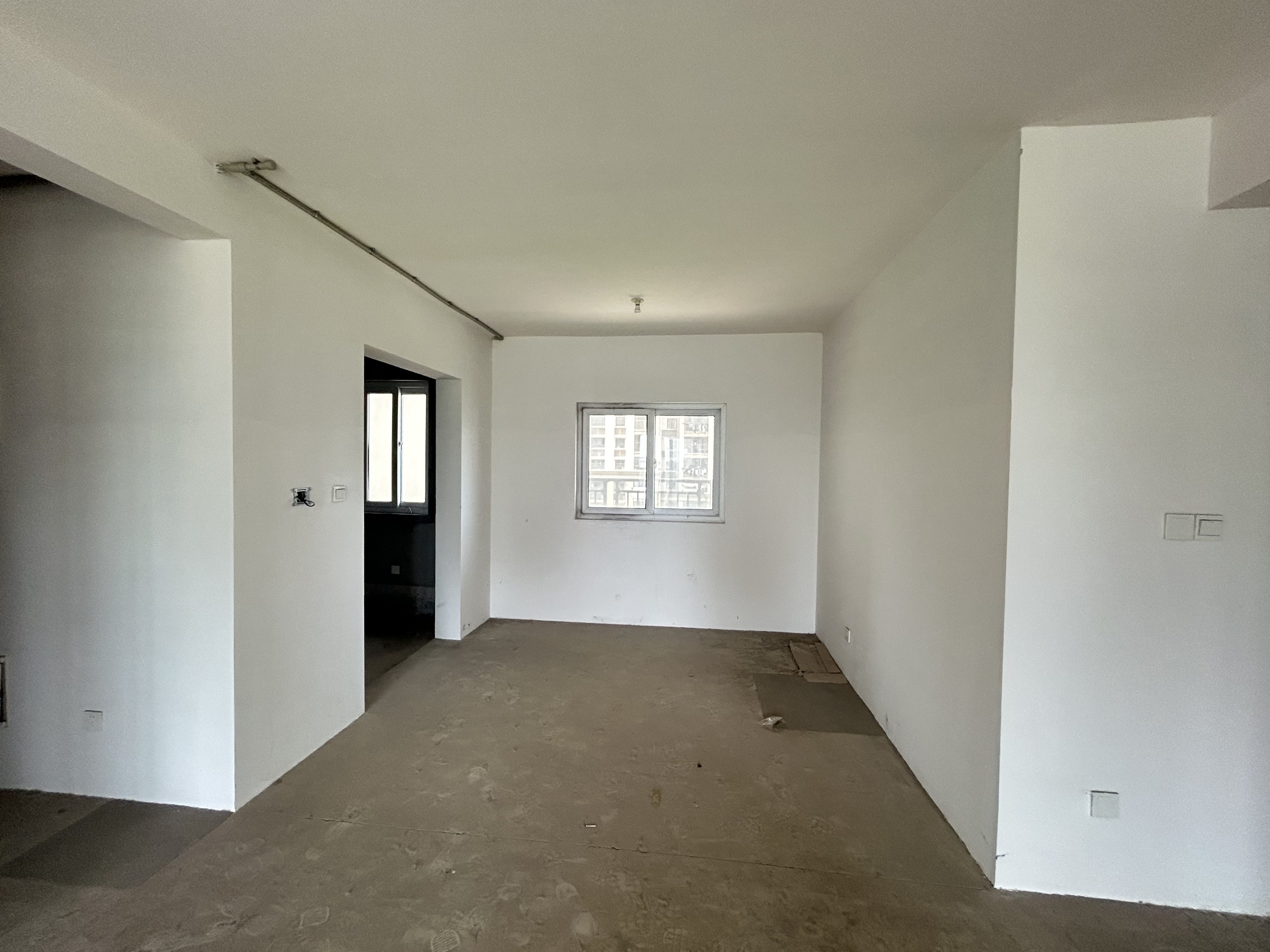 南通雅居乐花园 3室2厅2卫 127m²