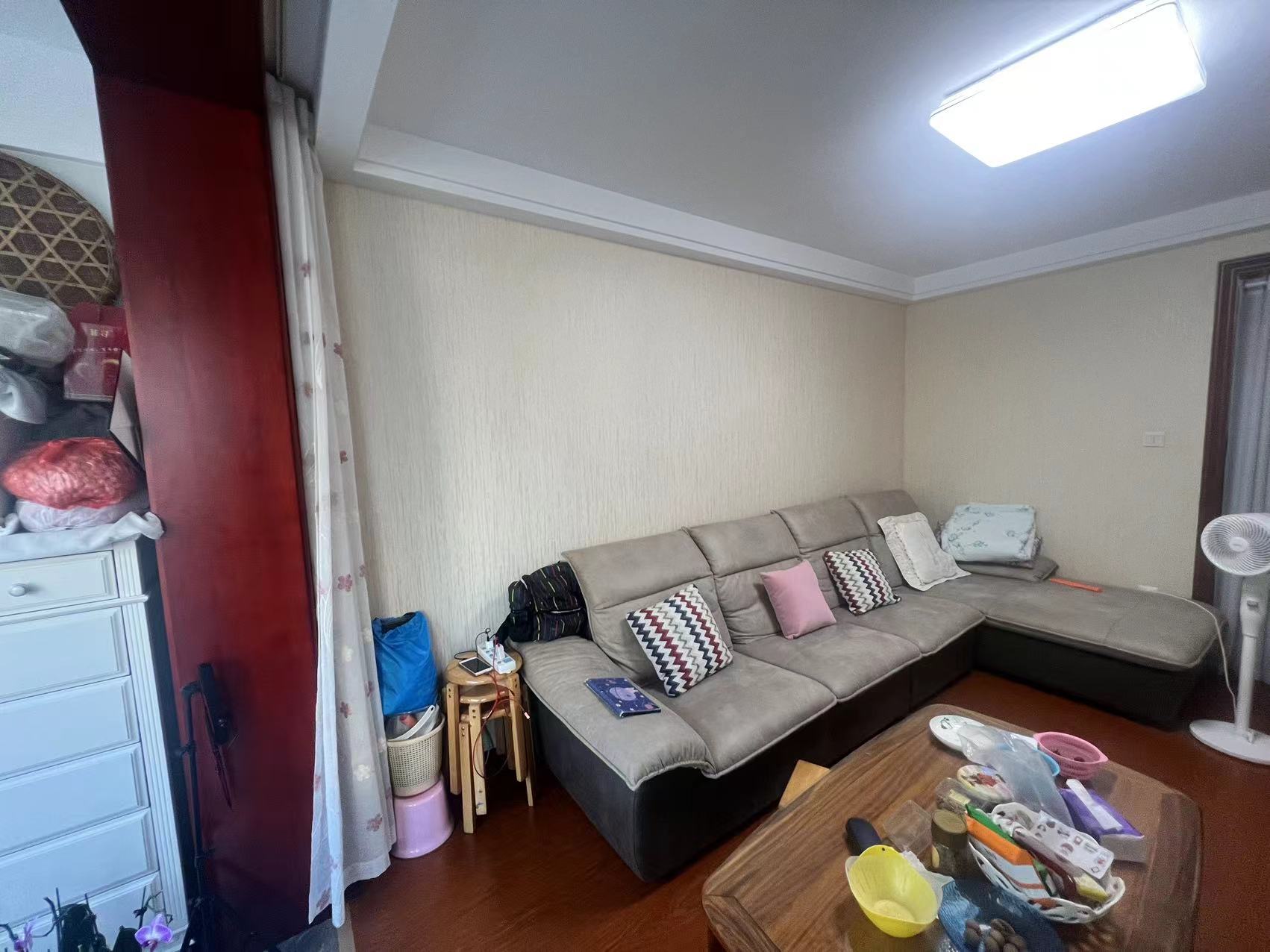 北郭东村北区 2室1厅1卫 74.93m&sup2;