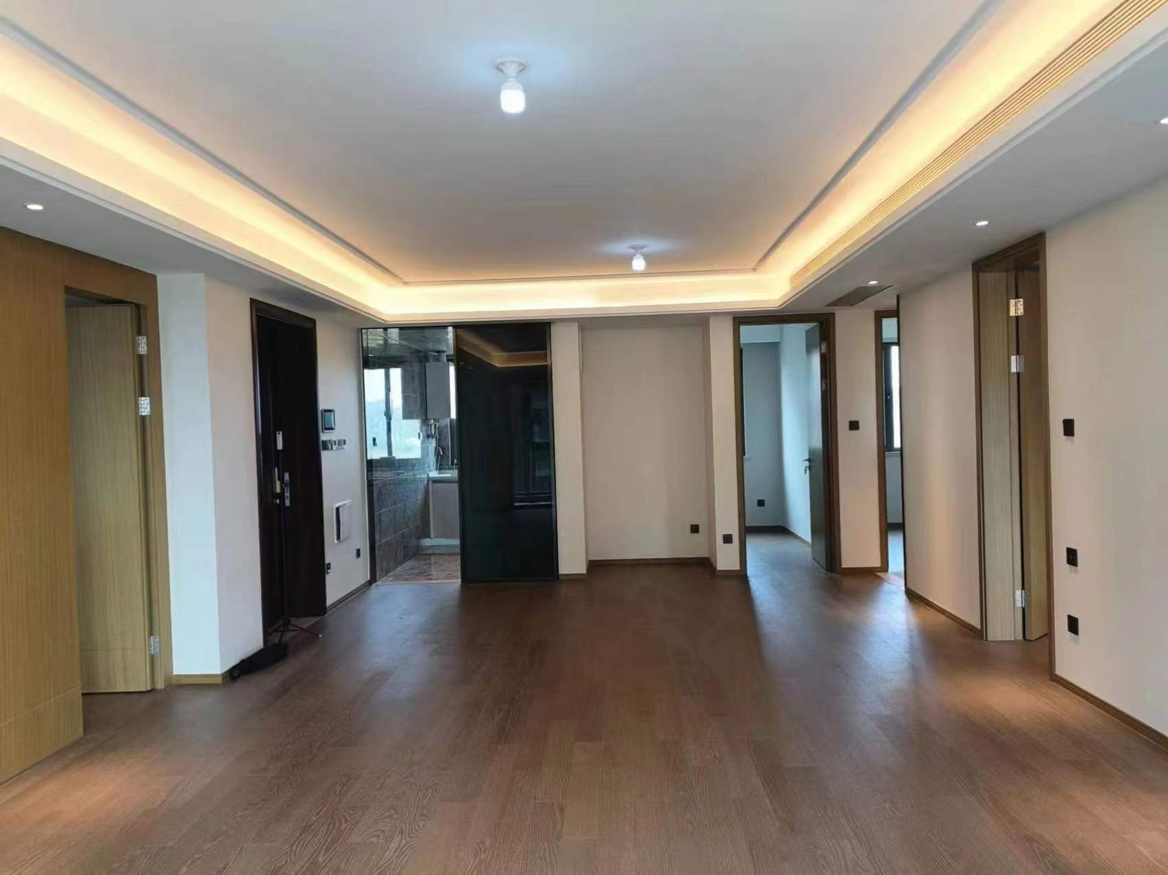 仁恒公园世纪 4室2厅2卫 150m&sup2;