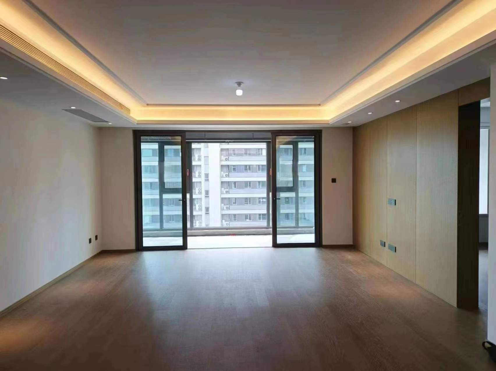 仁恒公园世纪 4室2厅2卫 150m&sup2;