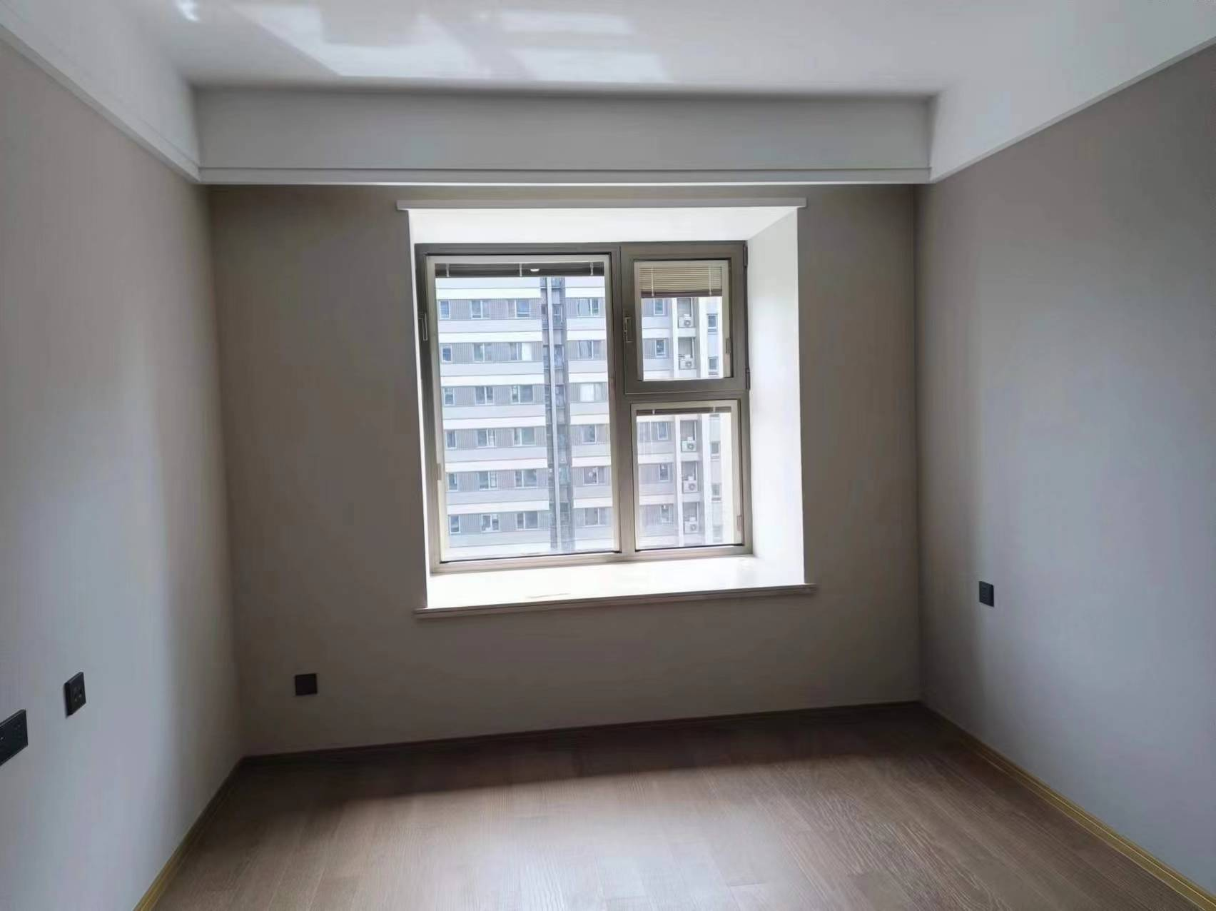 仁恒公园世纪 4室2厅2卫 150m&sup2;