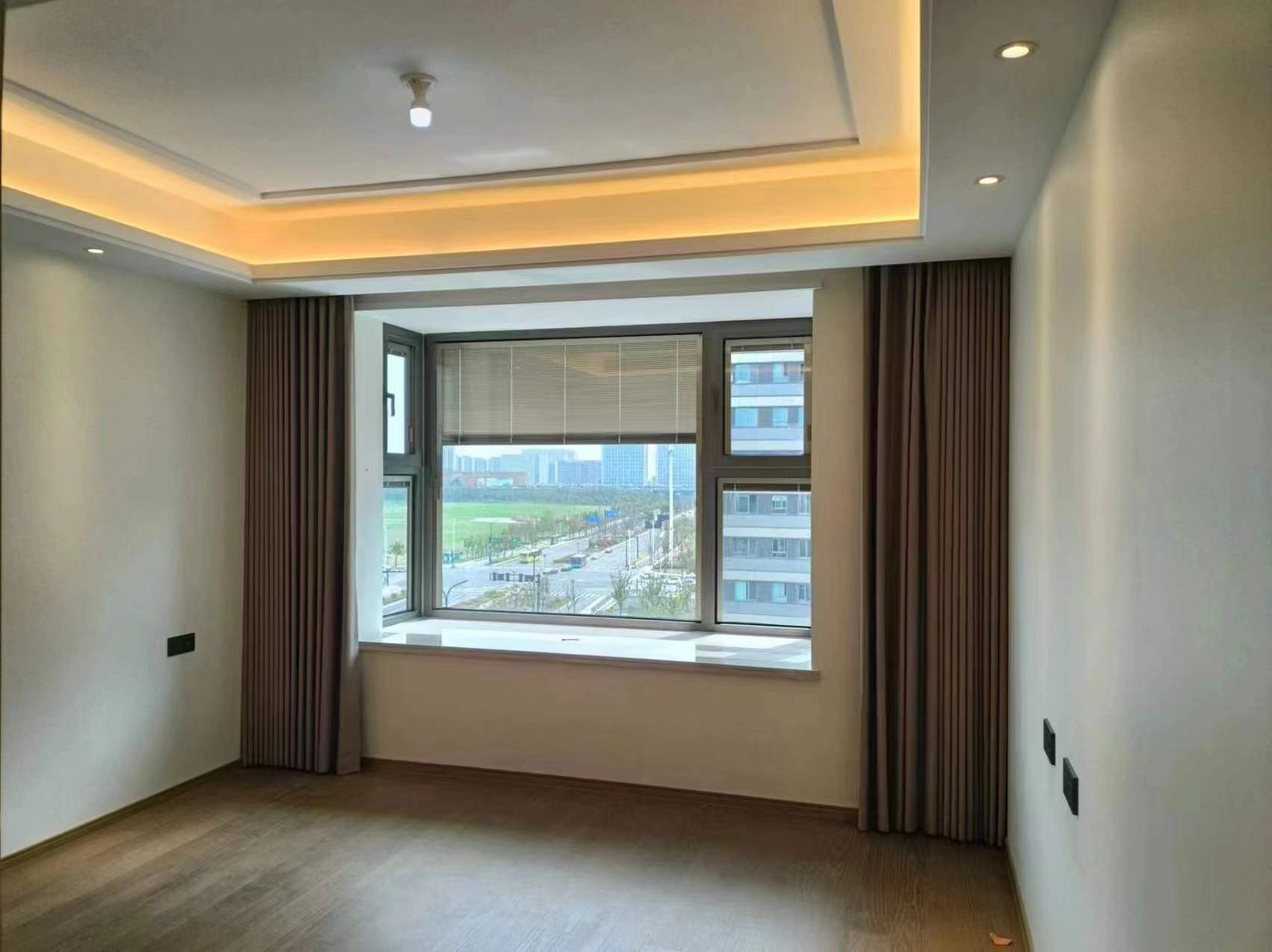 仁恒公园世纪 4室2厅2卫 150m&sup2;
