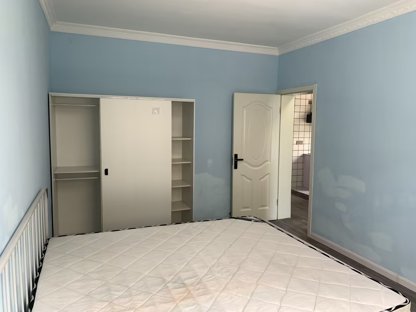 城南新村(崇川区) 2室1厅1卫 65m&sup2;