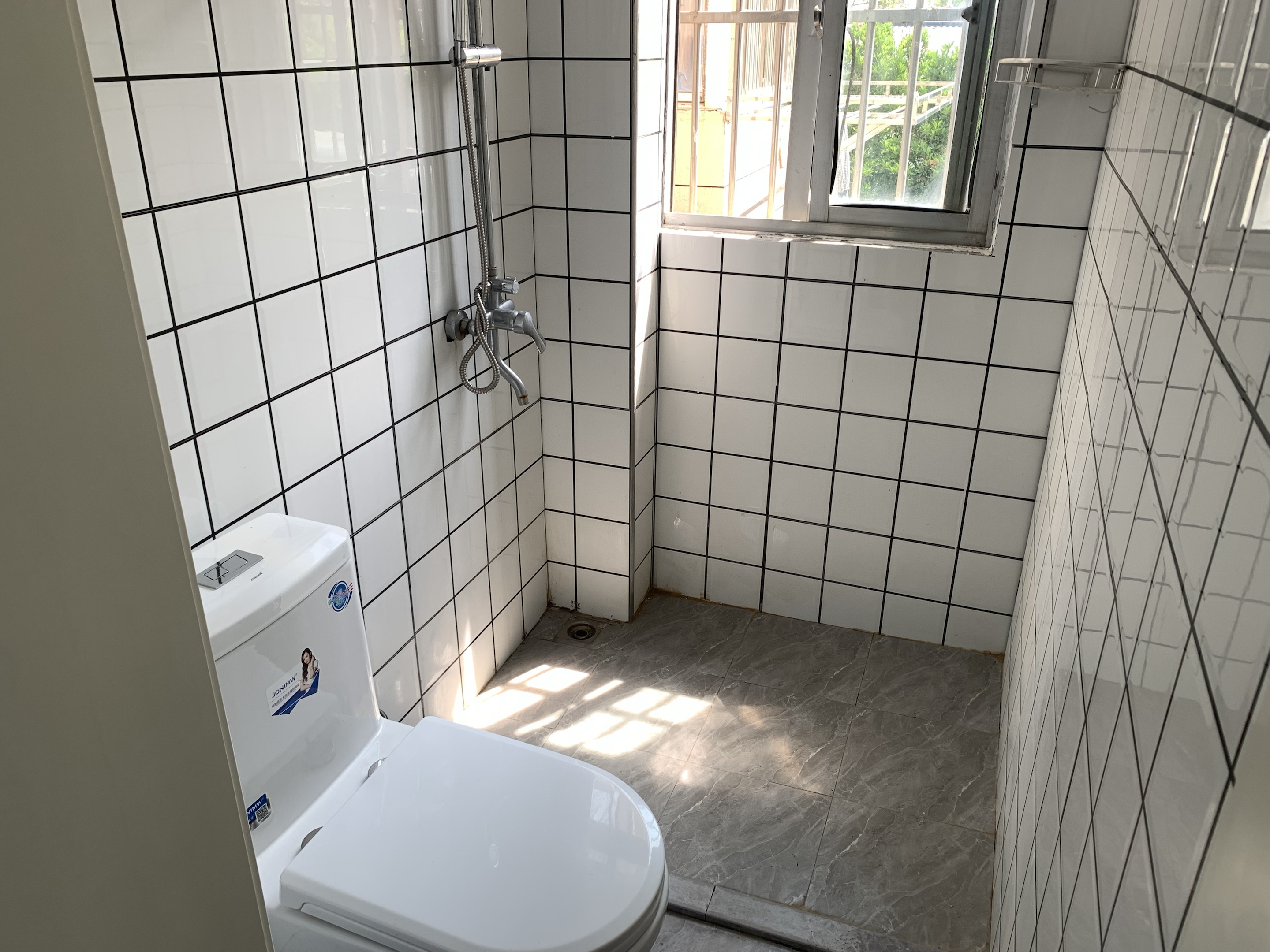 城南新村(崇川区) 2室1厅1卫 65m&sup2;