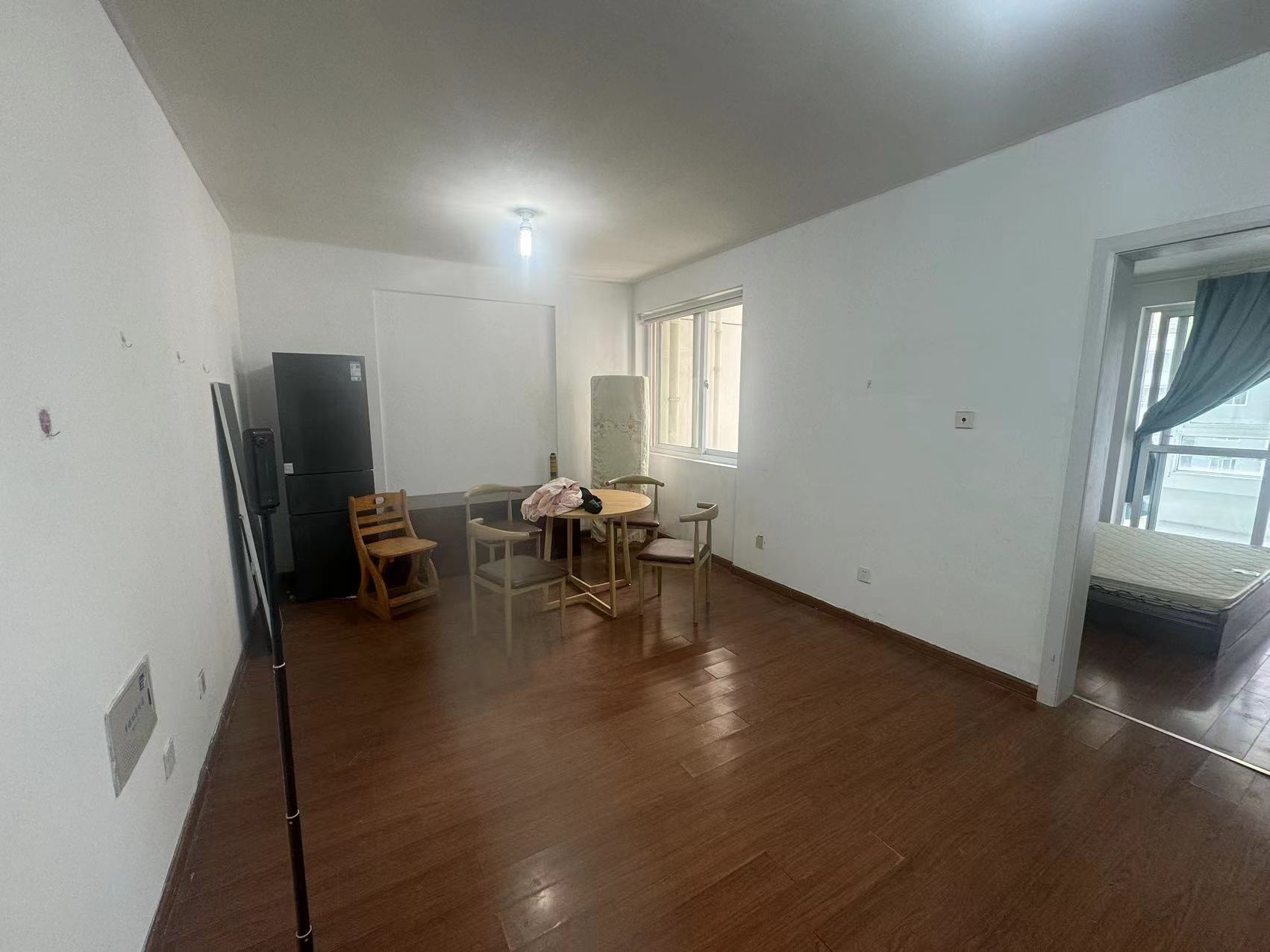 惠泽苑 2室1厅1卫 84.55m²