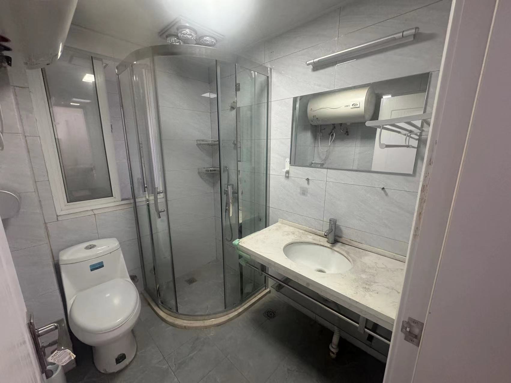 惠泽苑 2室1厅1卫 84.55m&sup2;