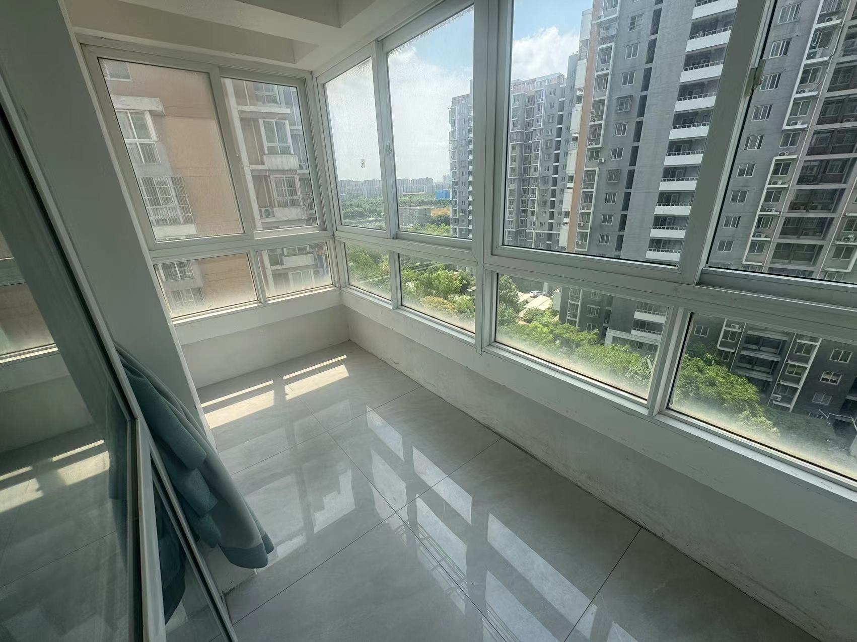 惠泽苑 2室1厅1卫 84.55m&sup2;