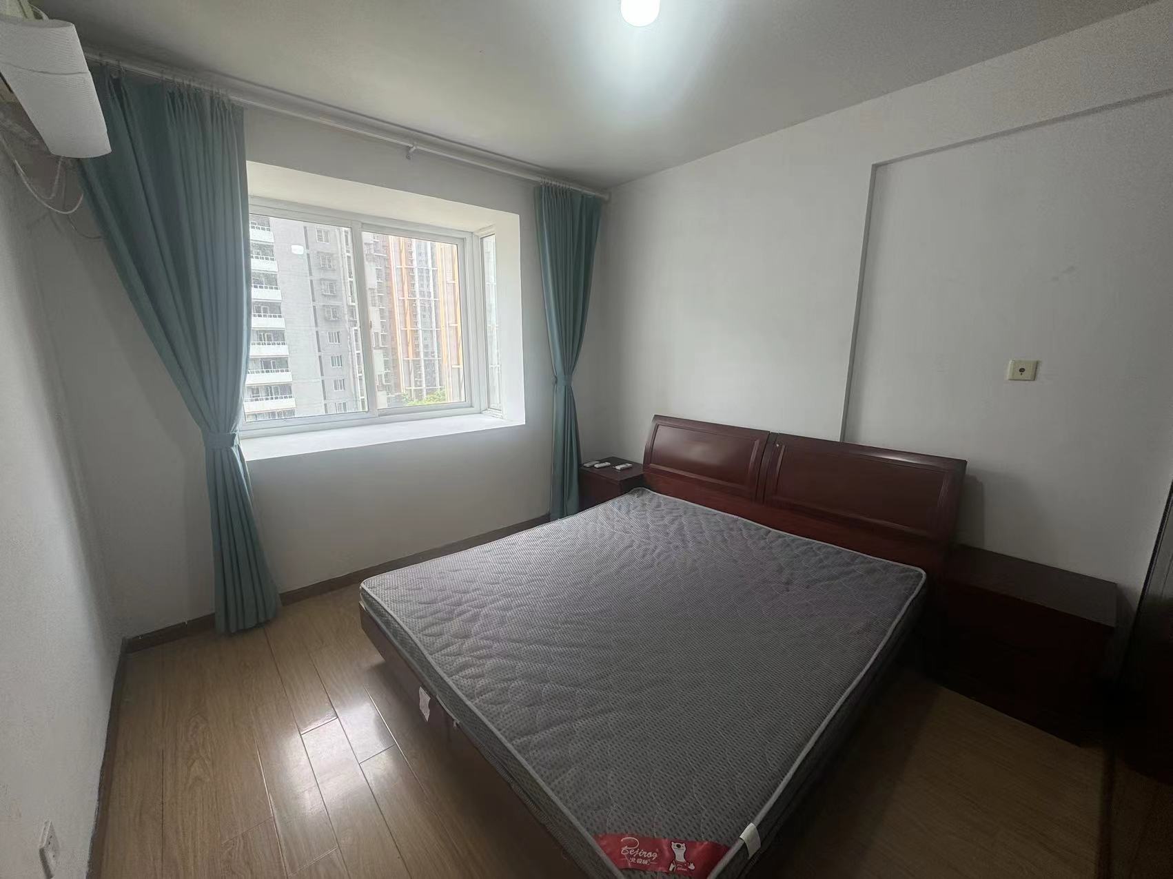 惠泽苑 2室1厅1卫 84.55m&sup2;