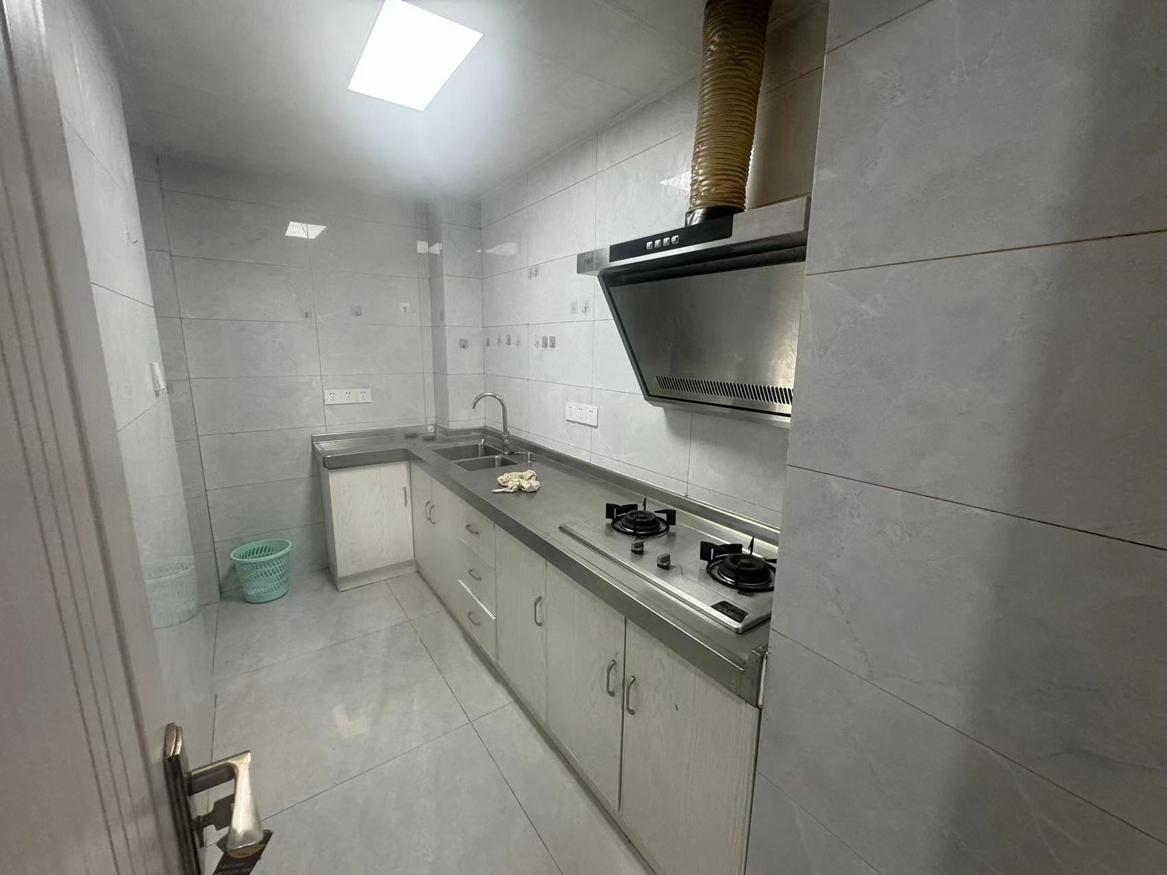 惠泽苑 2室1厅1卫 84.55m&sup2;