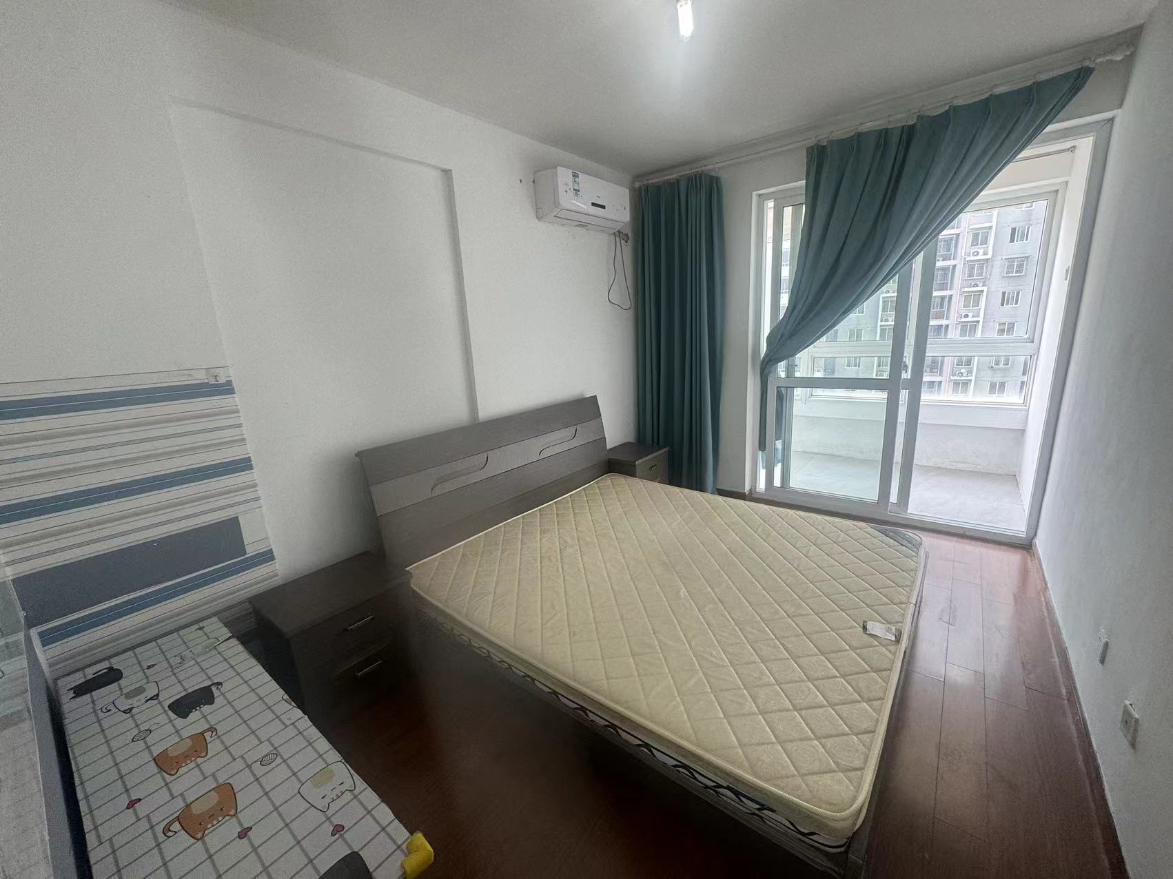惠泽苑 2室1厅1卫 84.55m&sup2;