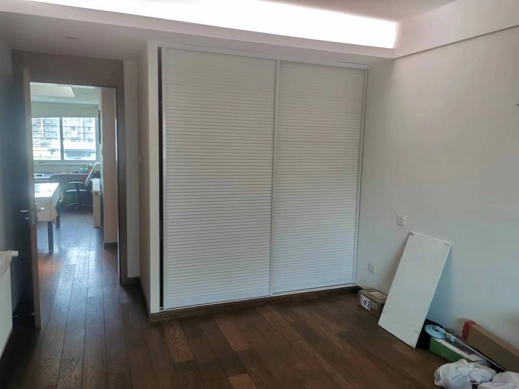 天安花园 3室2厅2卫 160.00m&sup2;