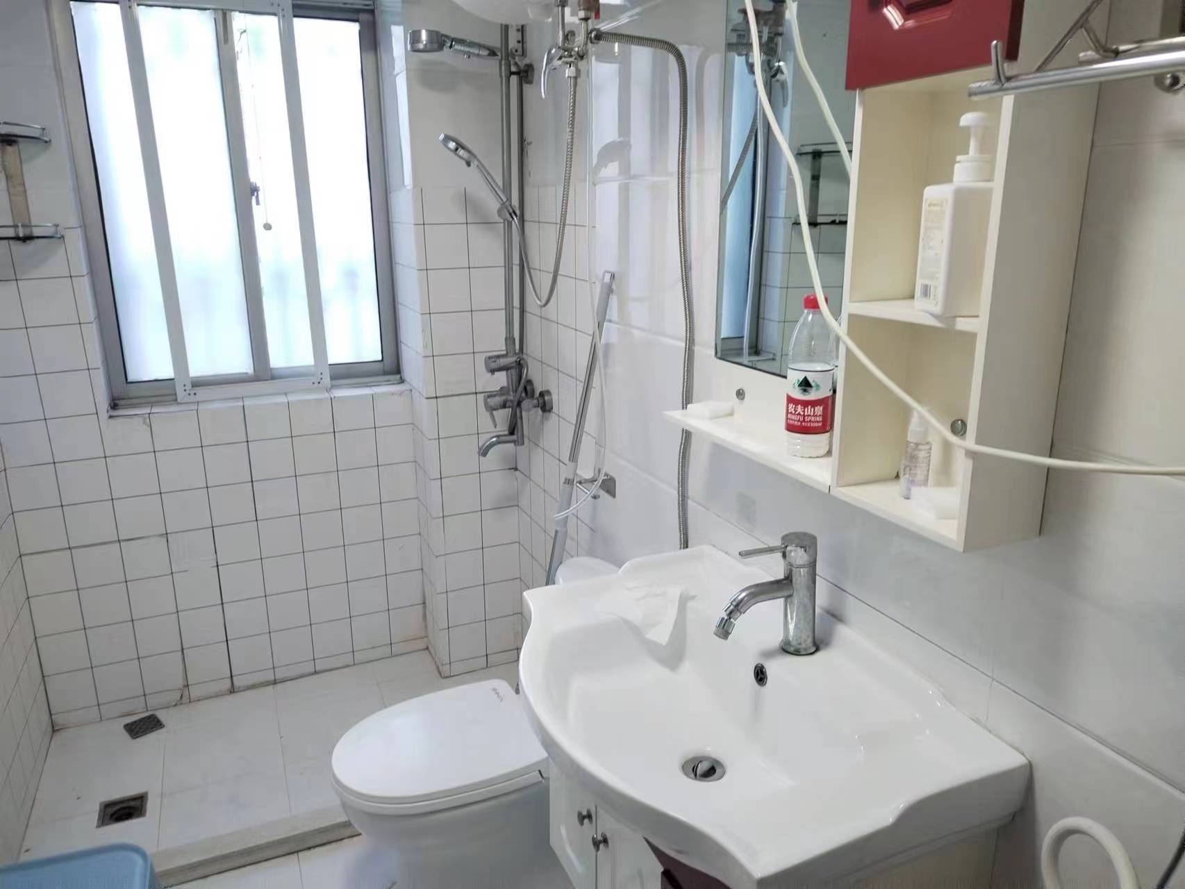 学田北苑 2室1厅1卫 66.58m&sup2;