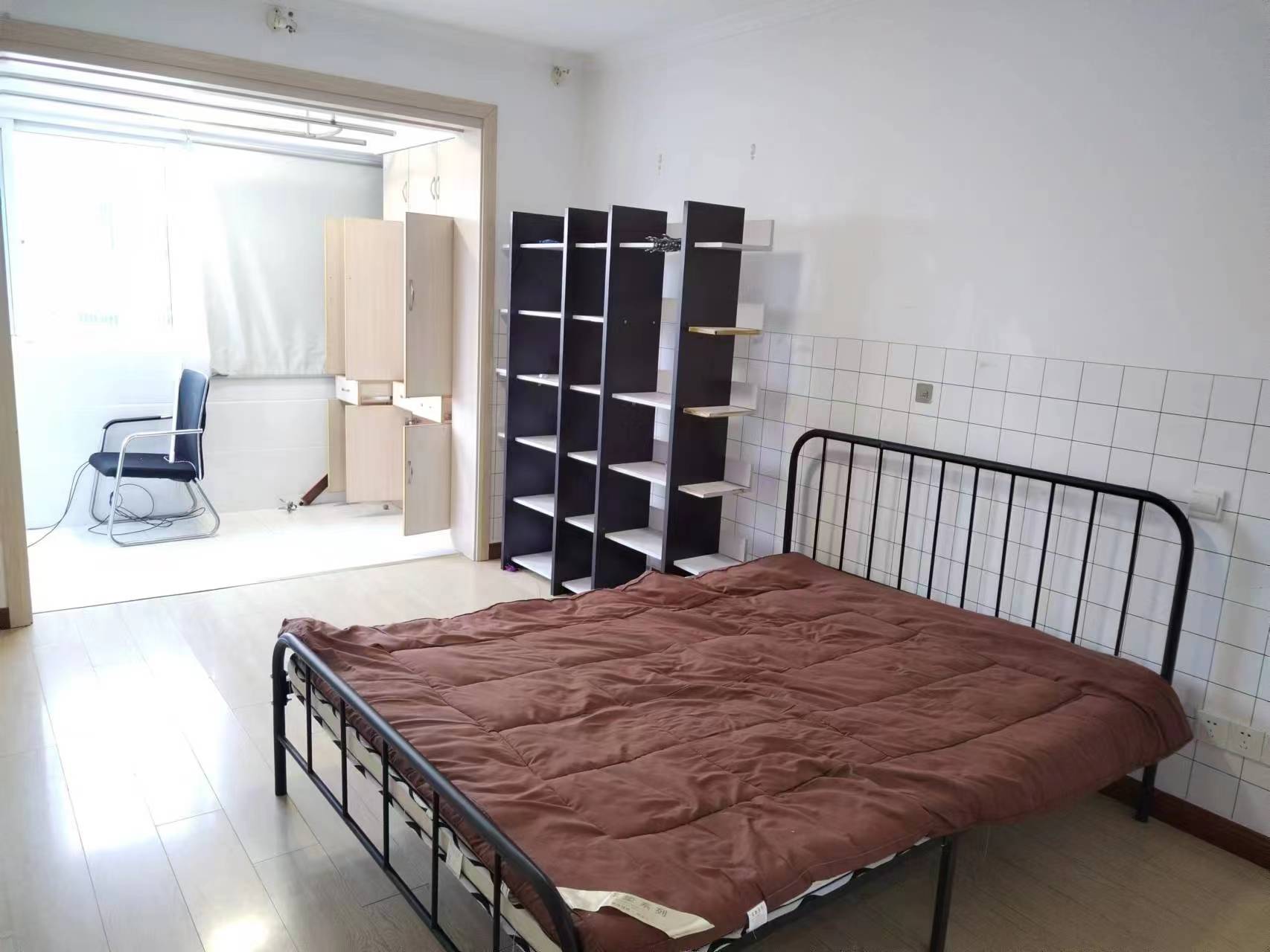 学田北苑 2室1厅1卫 66.58m&sup2;