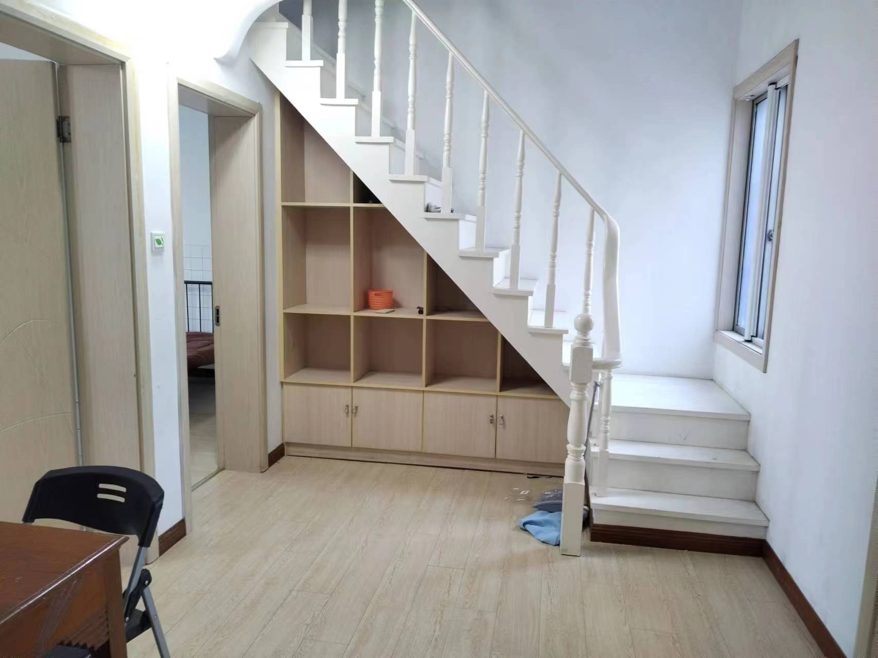 学田北苑 2室1厅1卫 66.58m&sup2;