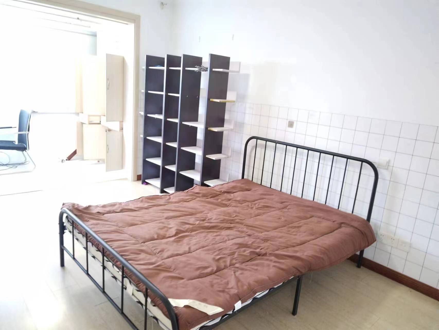 学田北苑 2室1厅1卫 66.58m&sup2;