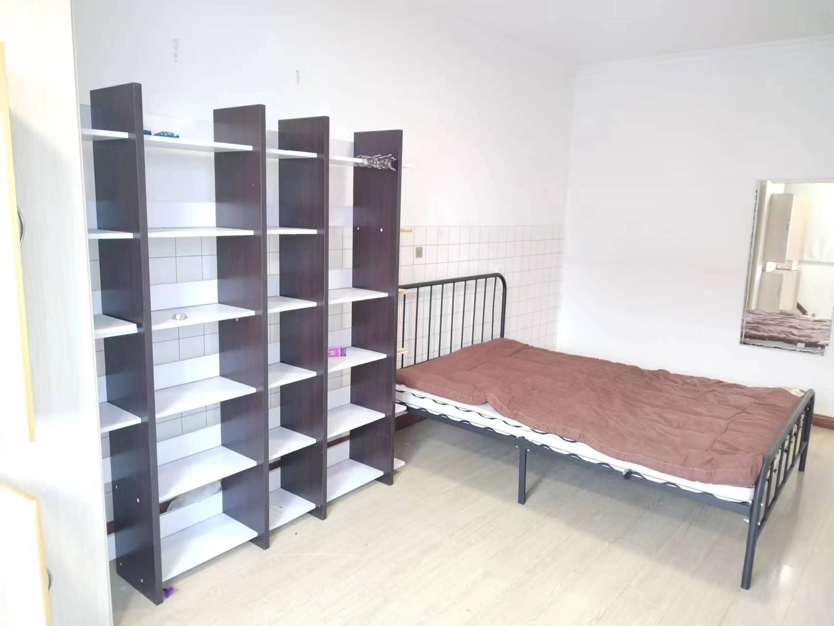 学田北苑 2室1厅1卫 66.58m&sup2;