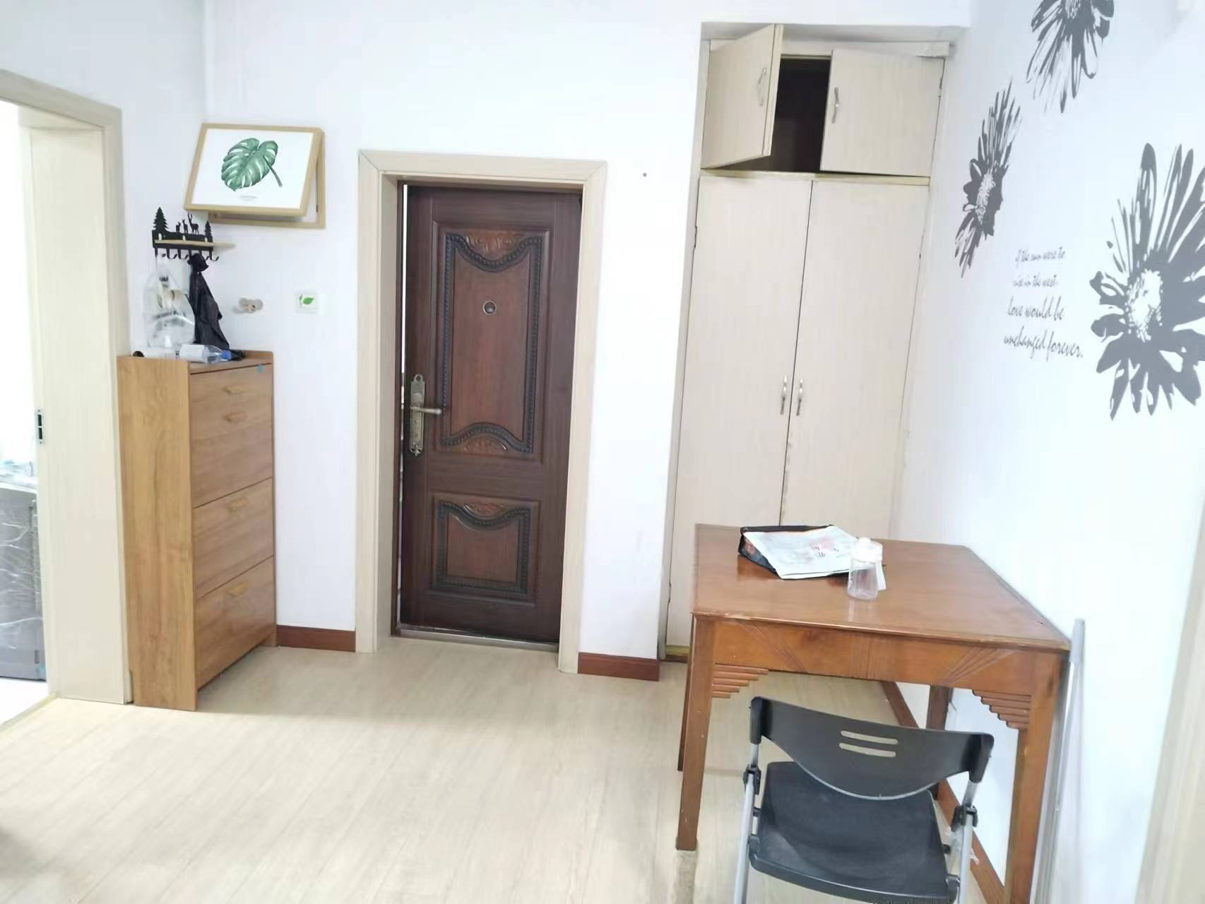 学田北苑 2室1厅1卫 66.58m&sup2;
