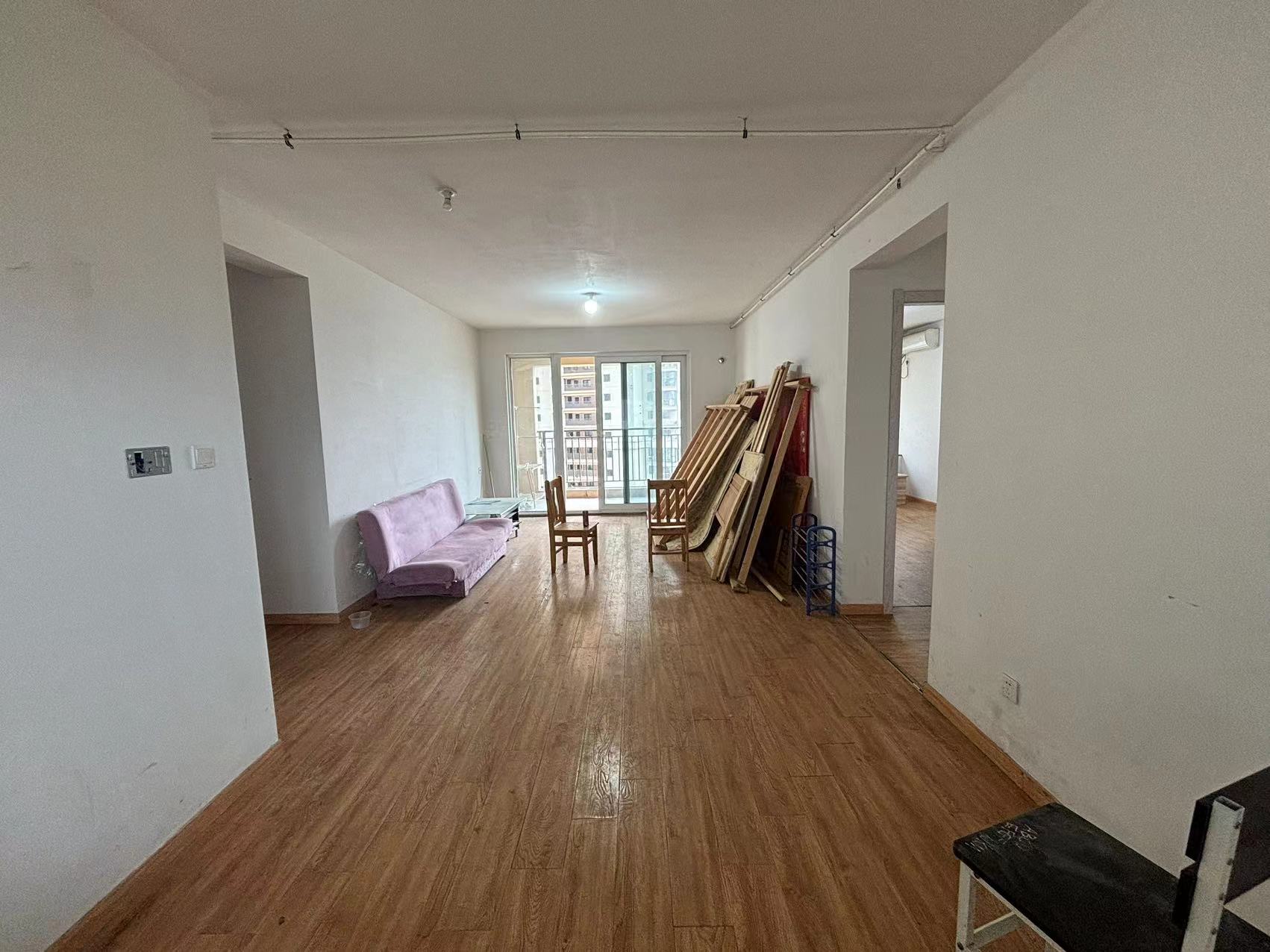 南通雅居乐花园 4室2厅2卫 139m&sup2;