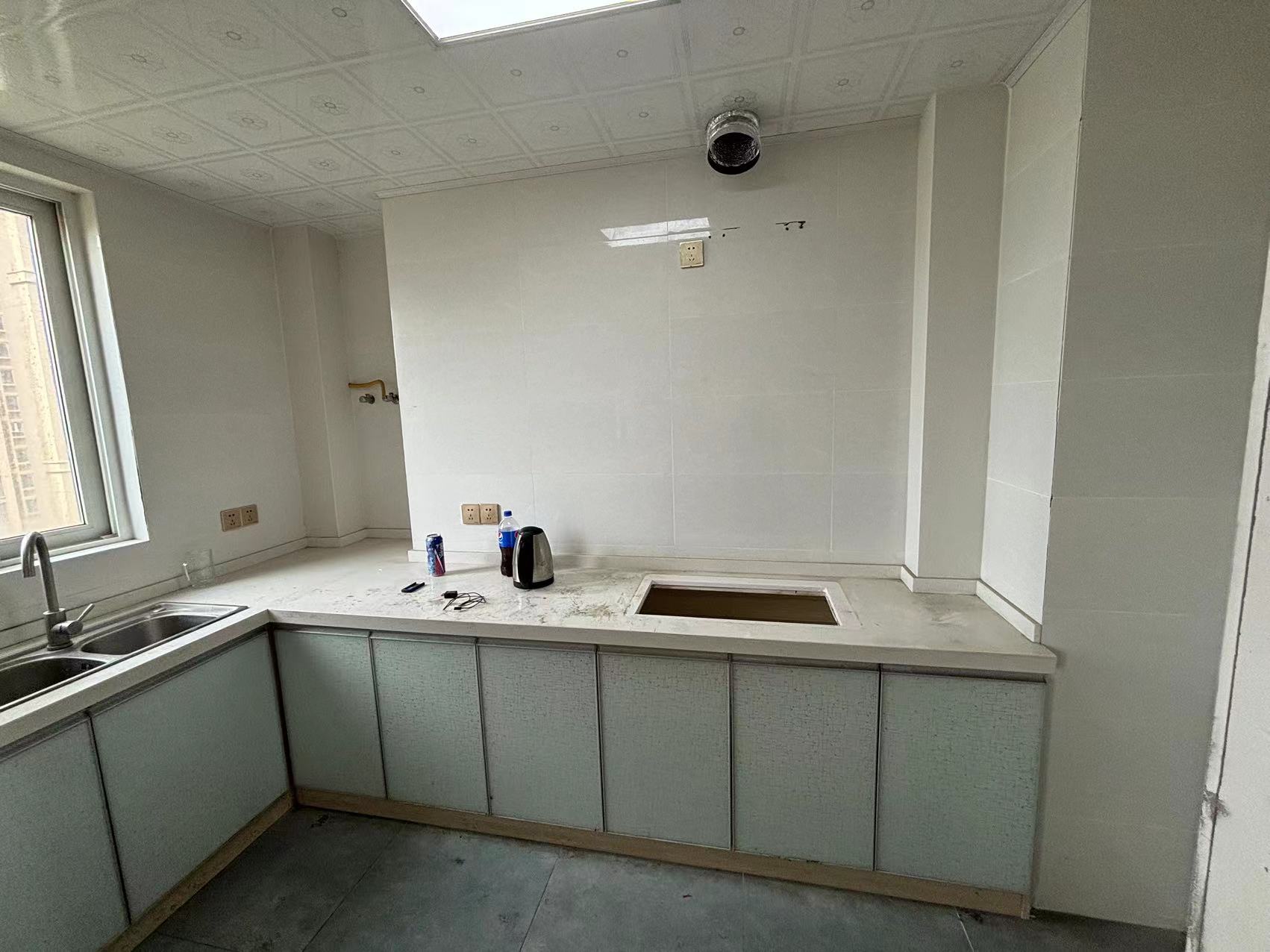 南通雅居乐花园 4室2厅2卫 139m&sup2;