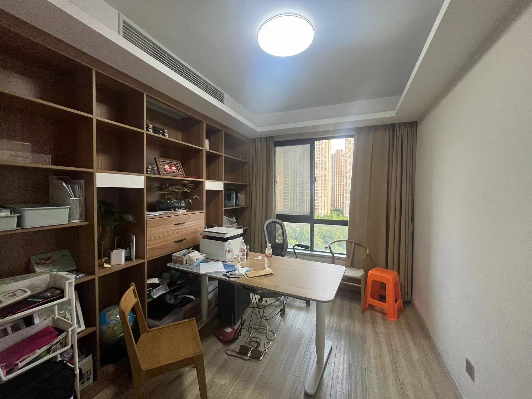 南通橡树湾 4室2厅2卫 166m&sup2;