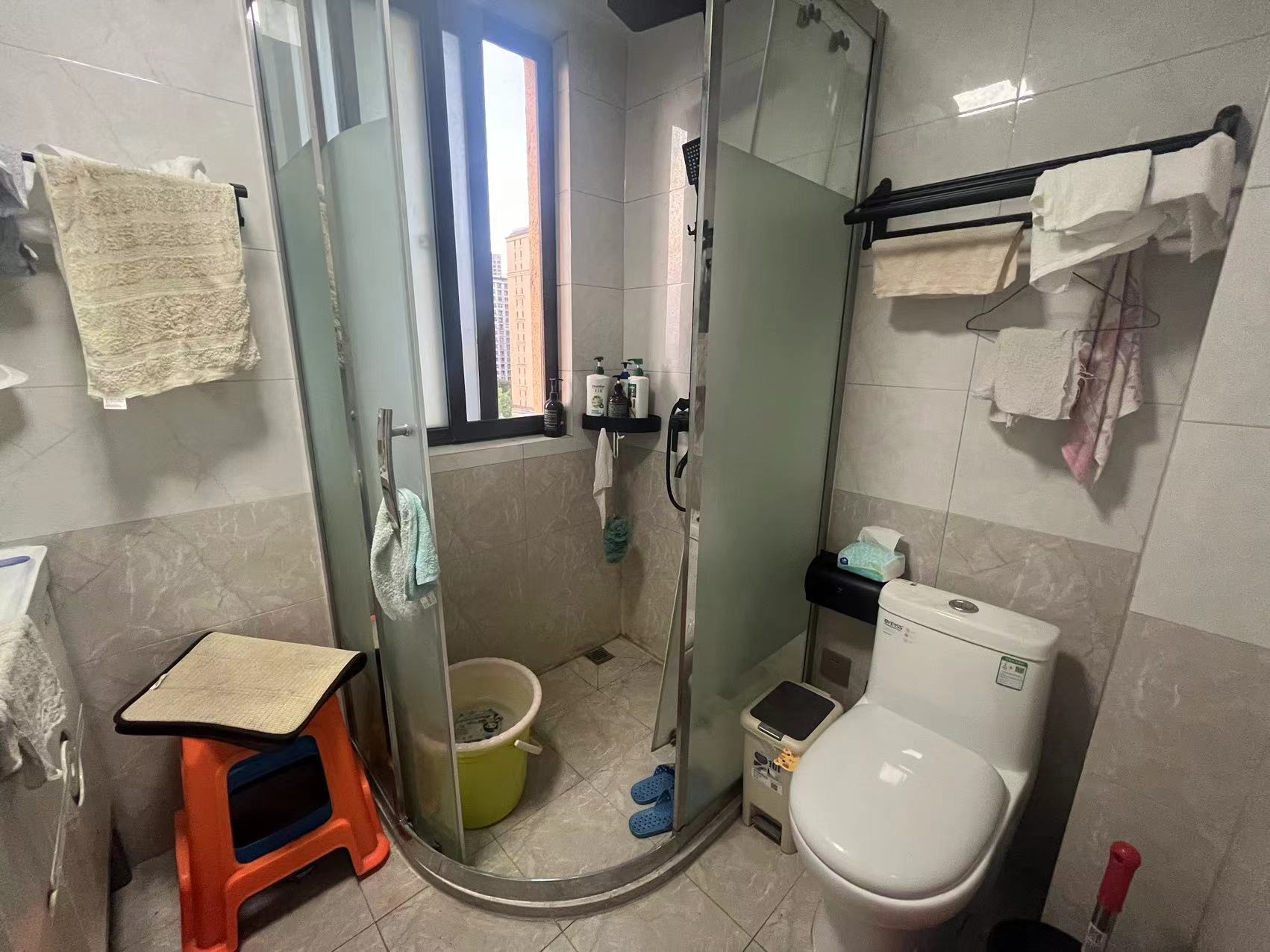 南通橡树湾 4室2厅2卫 166m&sup2;