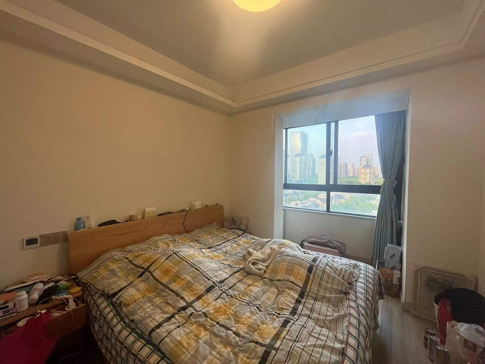 南通橡树湾 4室2厅2卫 166m&sup2;