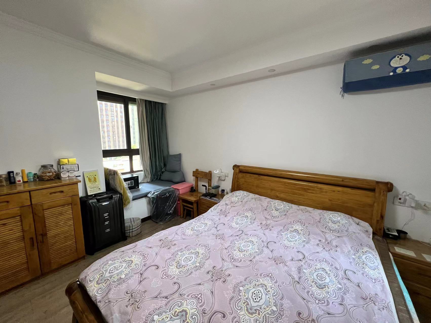 盛和花半里 3室2厅1卫 129.02m&sup2;