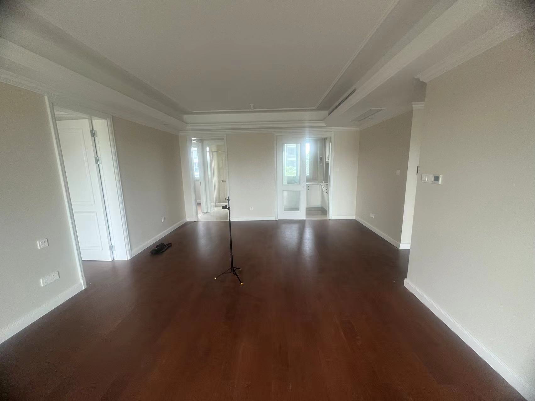 融创盛和九里桃源 3室2厅2卫 126m²