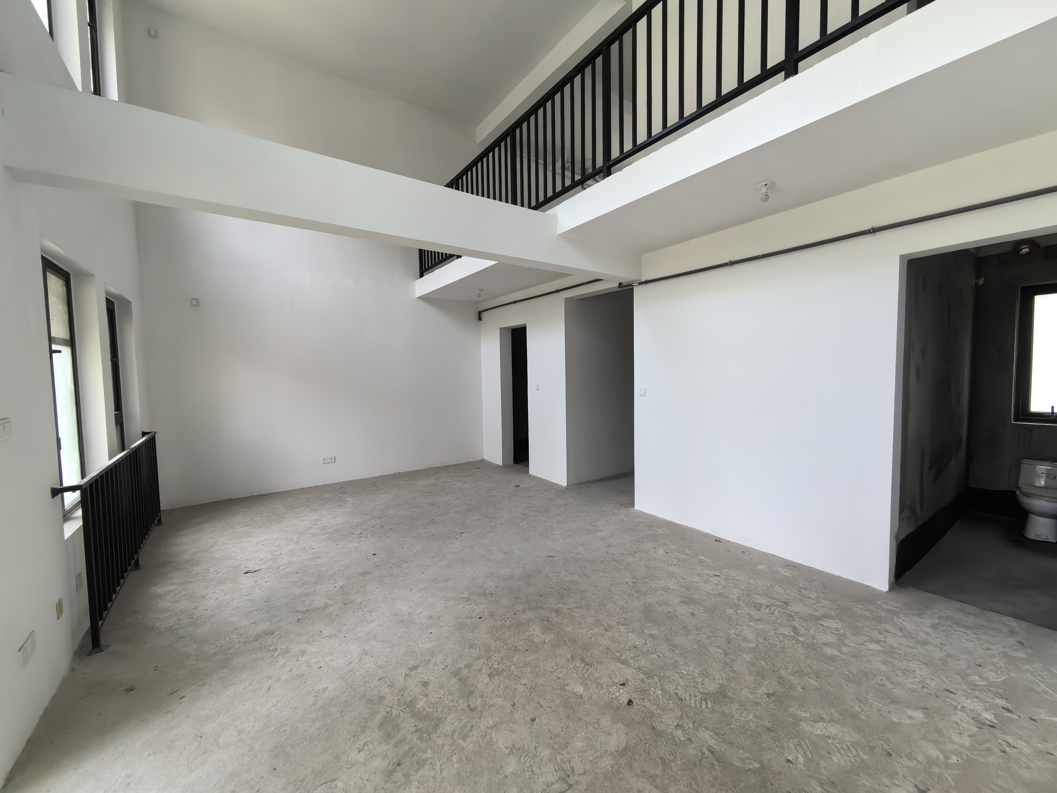 云樾东方 3室2厅3卫 159.00m&sup2;