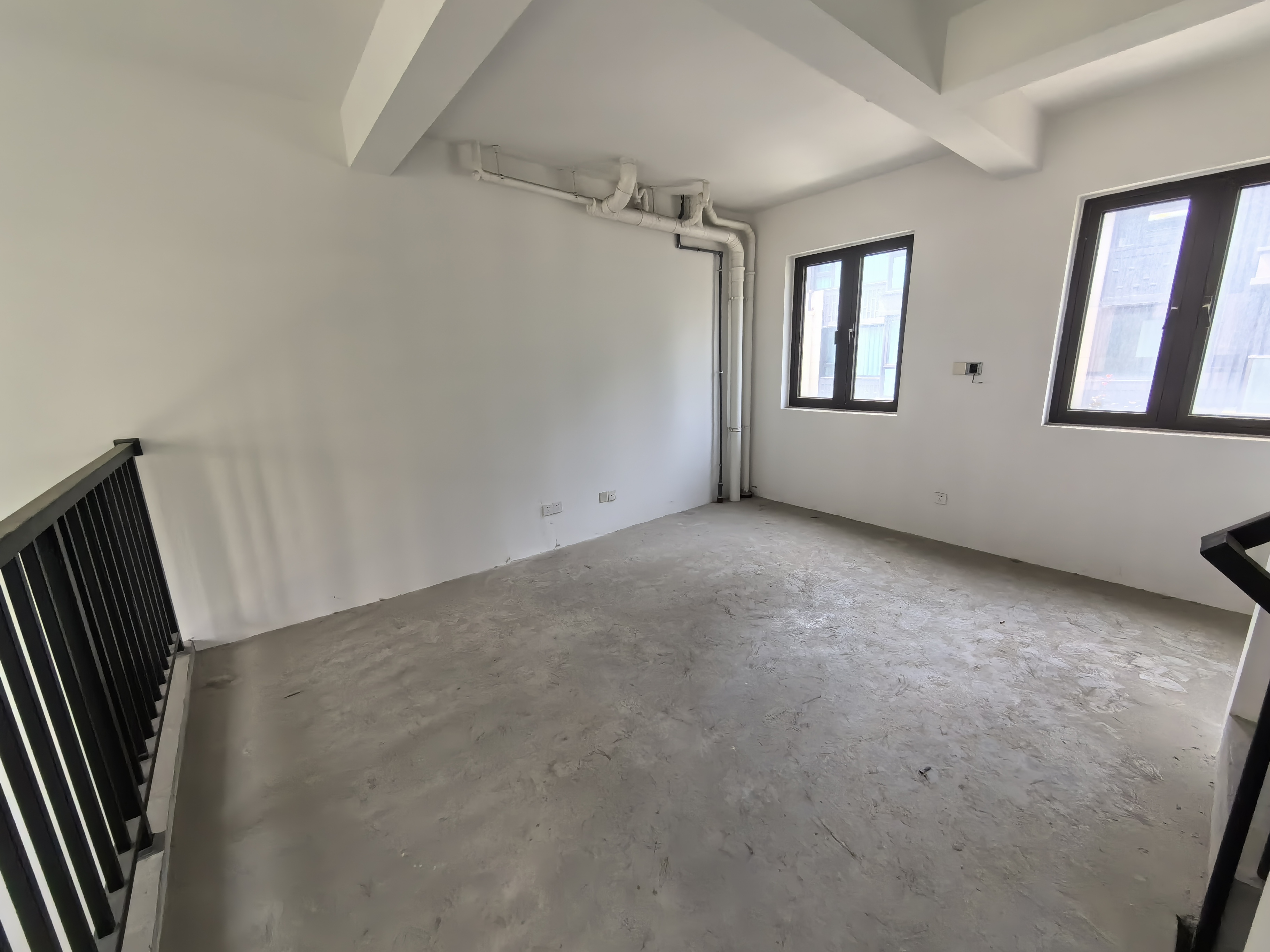 云樾东方 3室2厅3卫 159.00m&sup2;