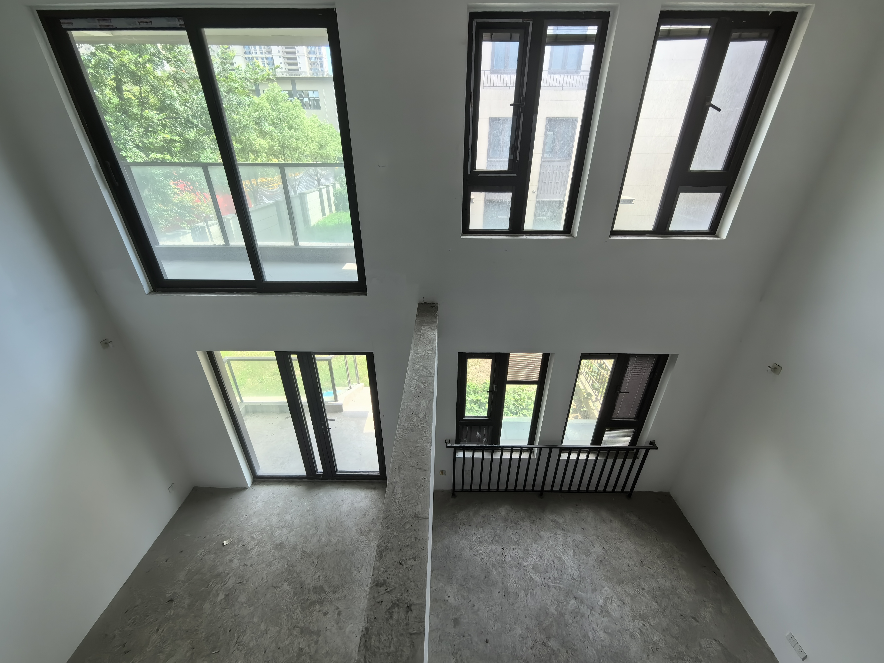 云樾东方 3室2厅3卫 159.00m&sup2;