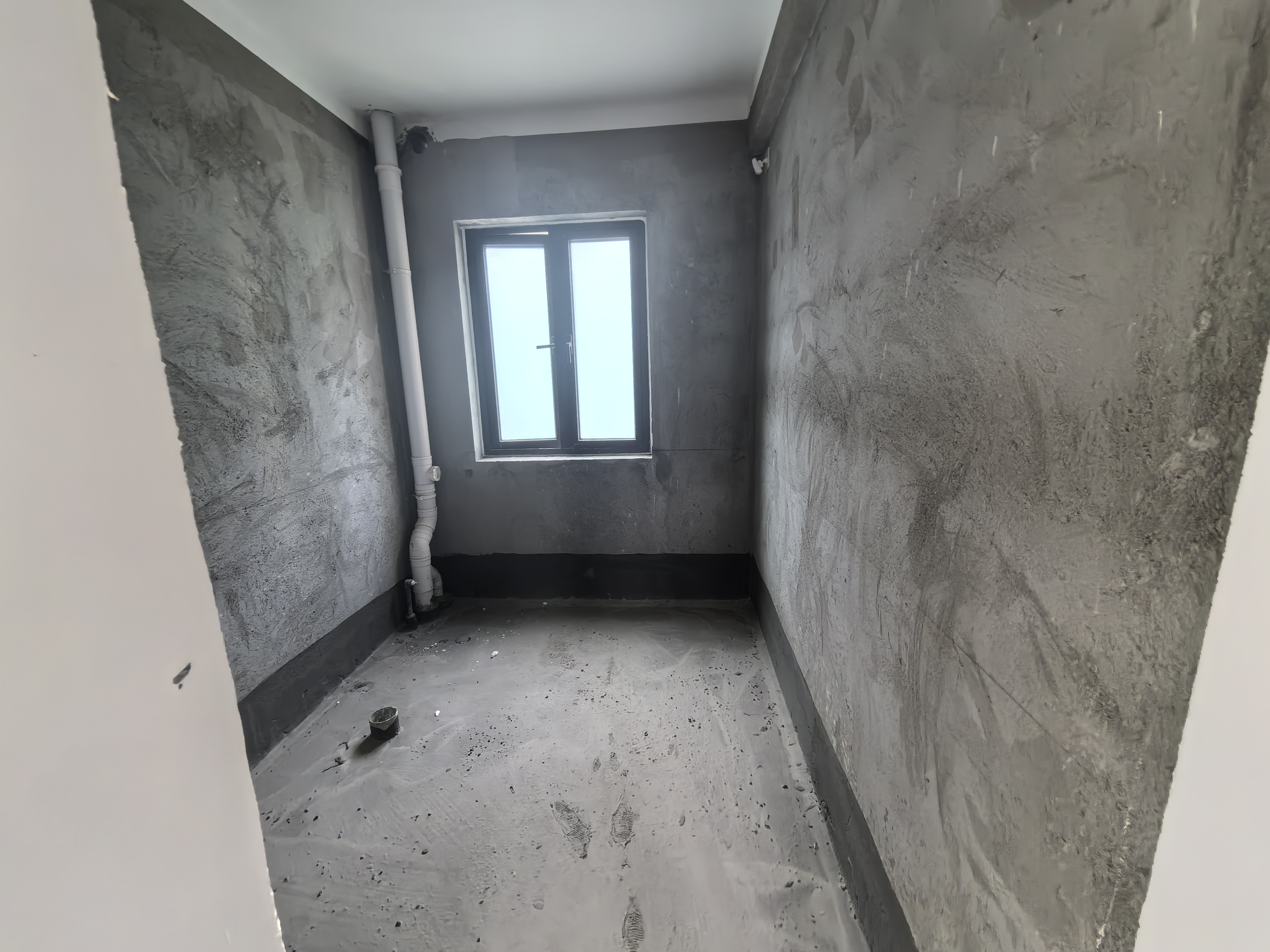 云樾东方 3室2厅3卫 159.00m&sup2;