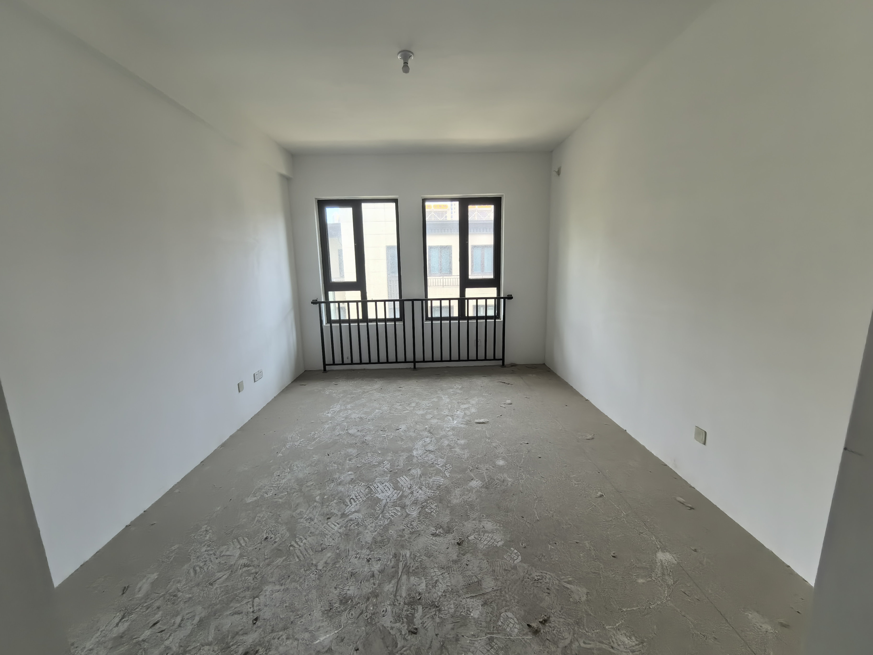 云樾东方 3室2厅3卫 159.00m&sup2;