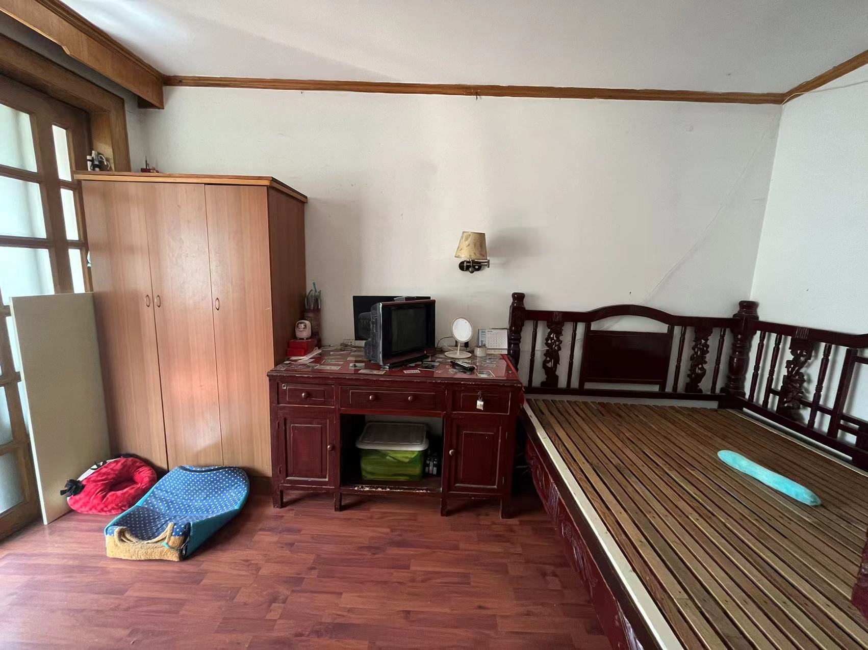 晨苑 3室1厅1卫 81.71m&sup2;